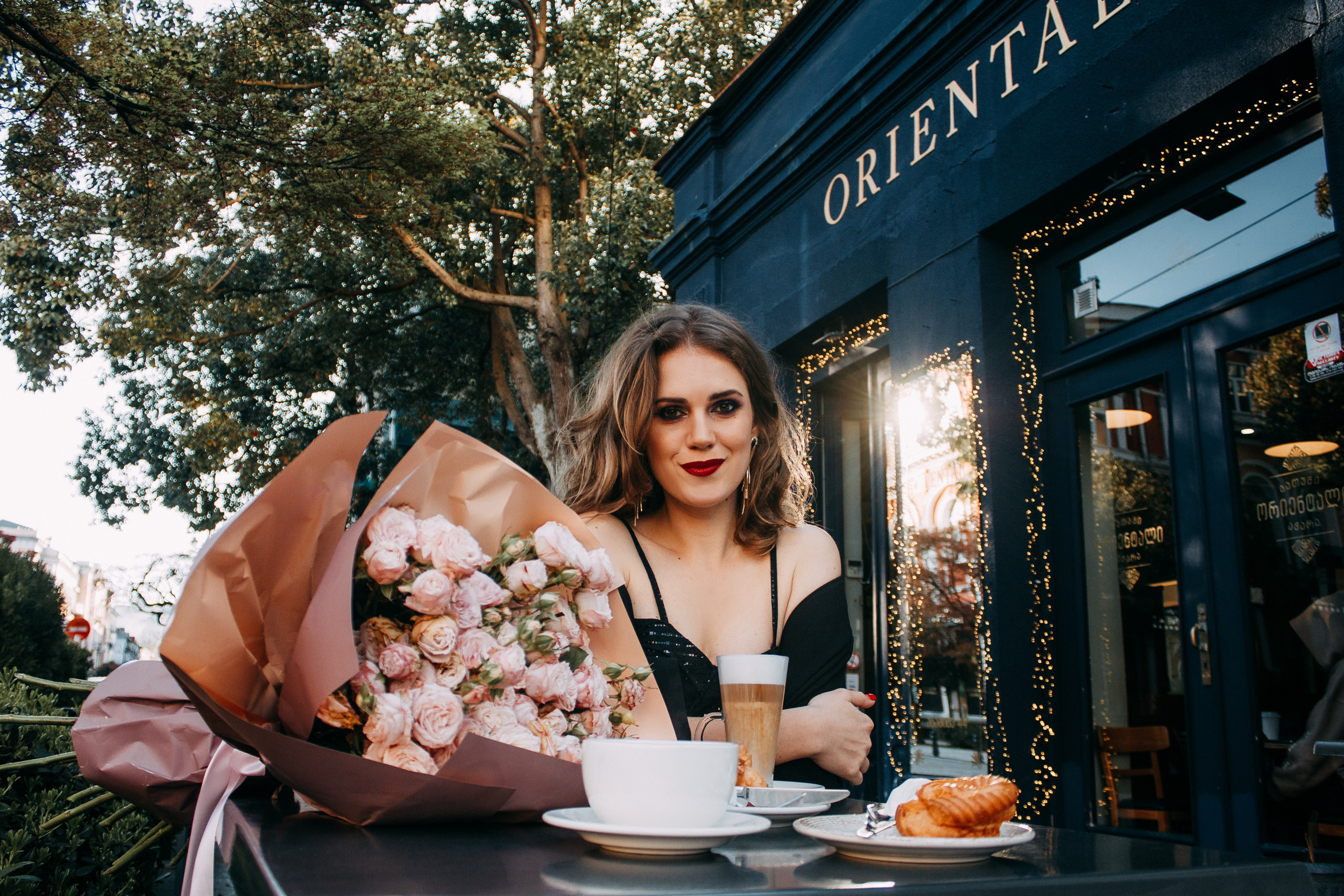 The Old City. Wedding and portrait photographer in Beograd Ekaterina Makedonskaya