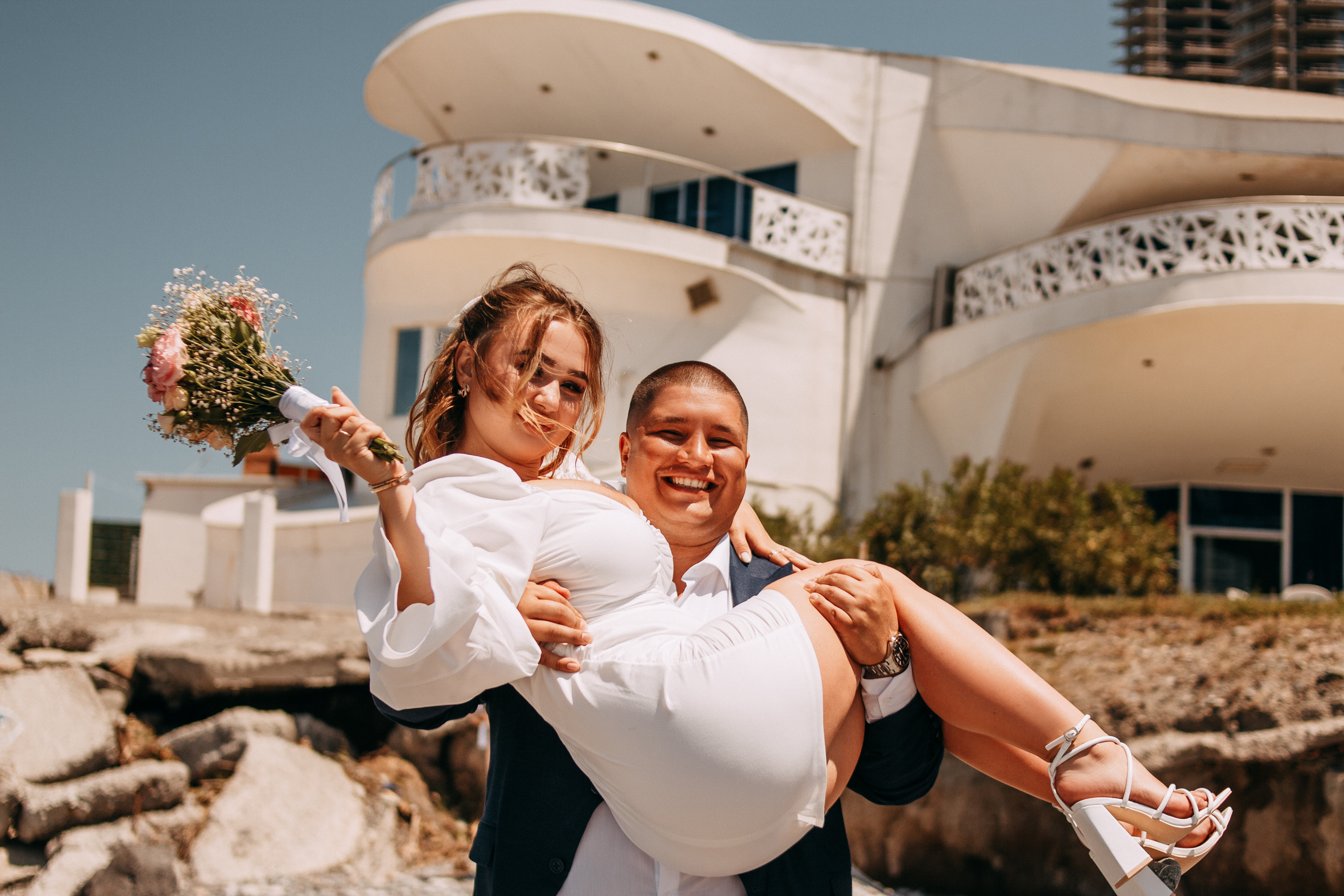 Виктория и Руслан. Свадебный и портретный фотограф в Белграде Екатерина Македонская