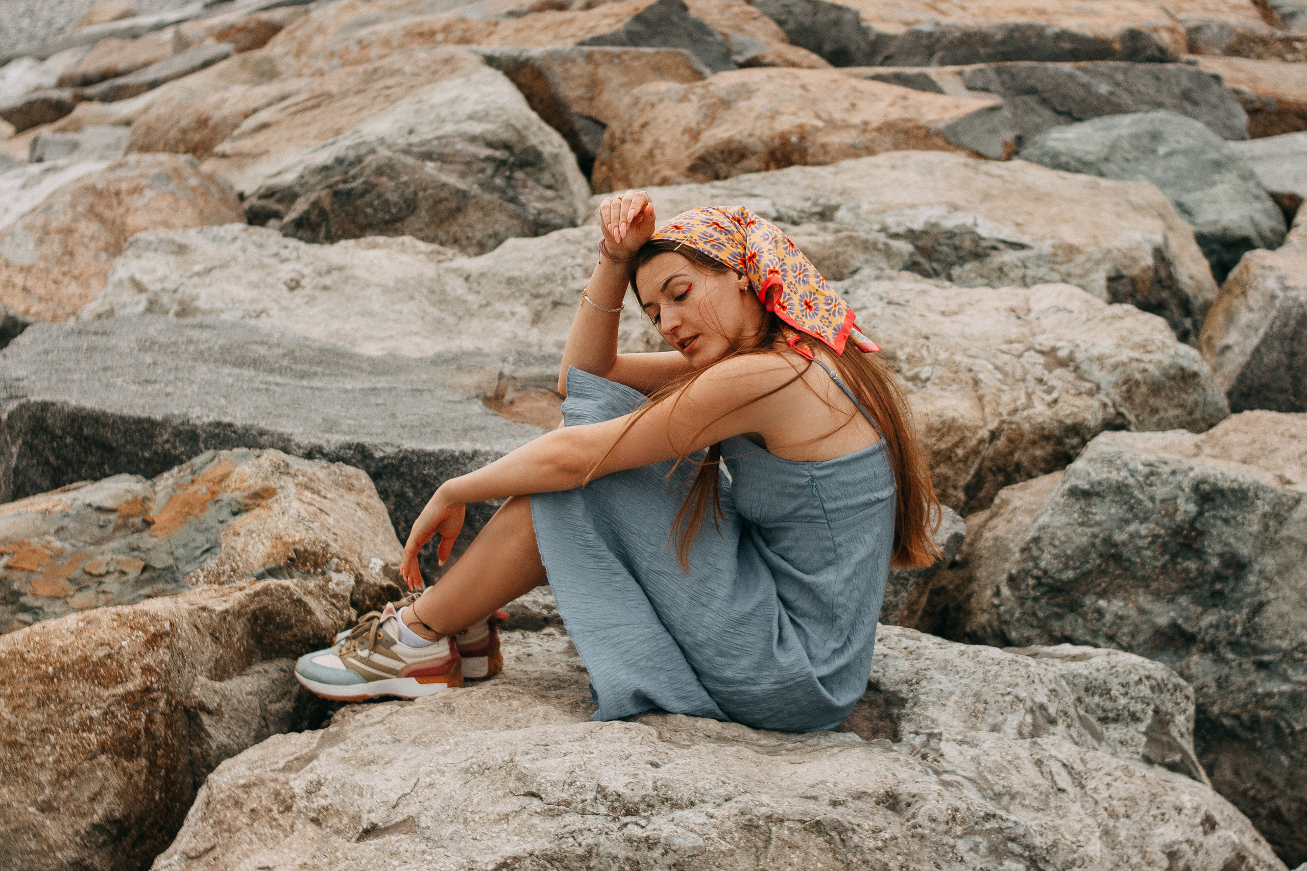 Анна @emifein. Свадебный и портретный фотограф в Белграде Екатерина Македонская