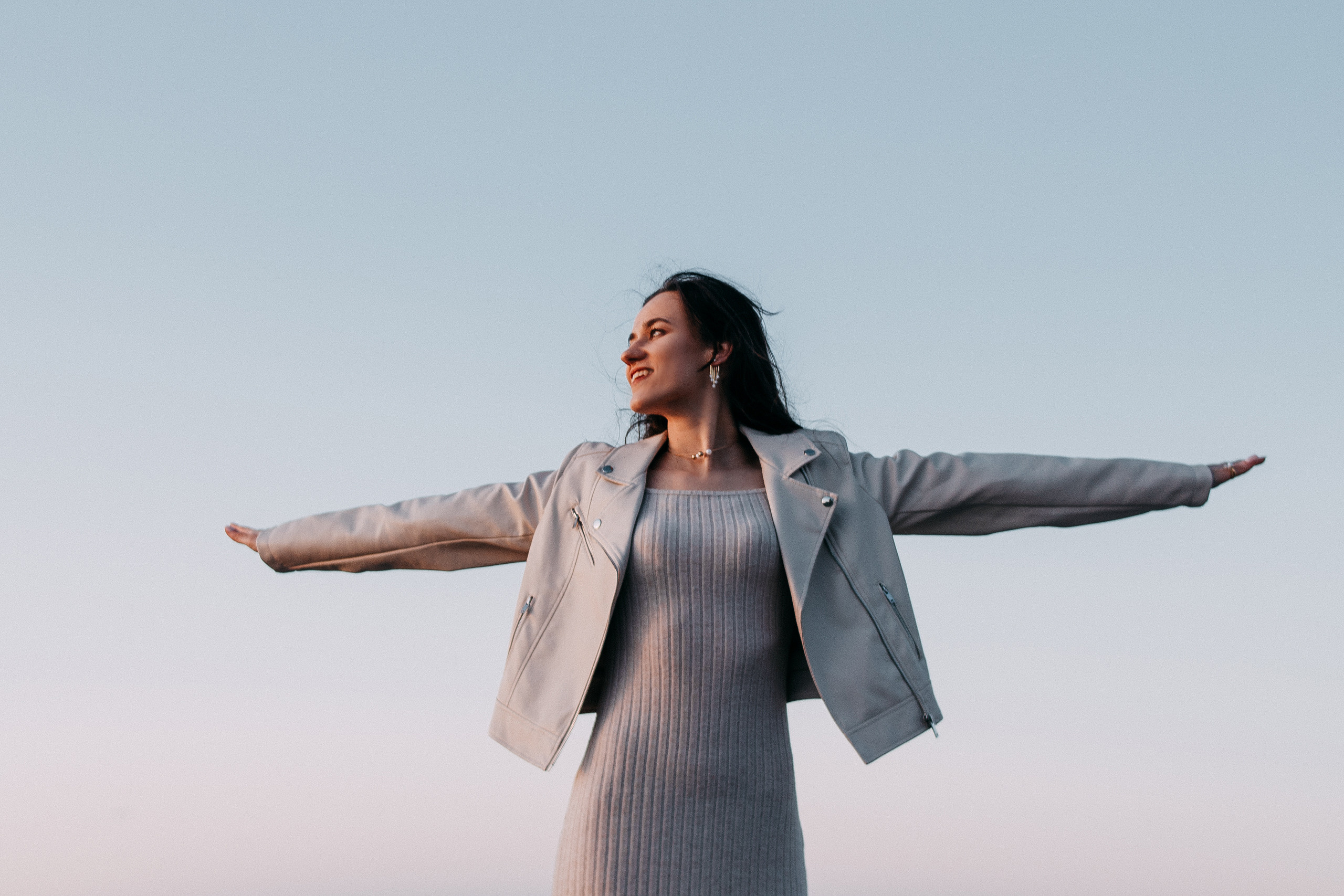 “Be my coast”. Wedding and portrait photographer in Beograd Ekaterina Makedonskaya