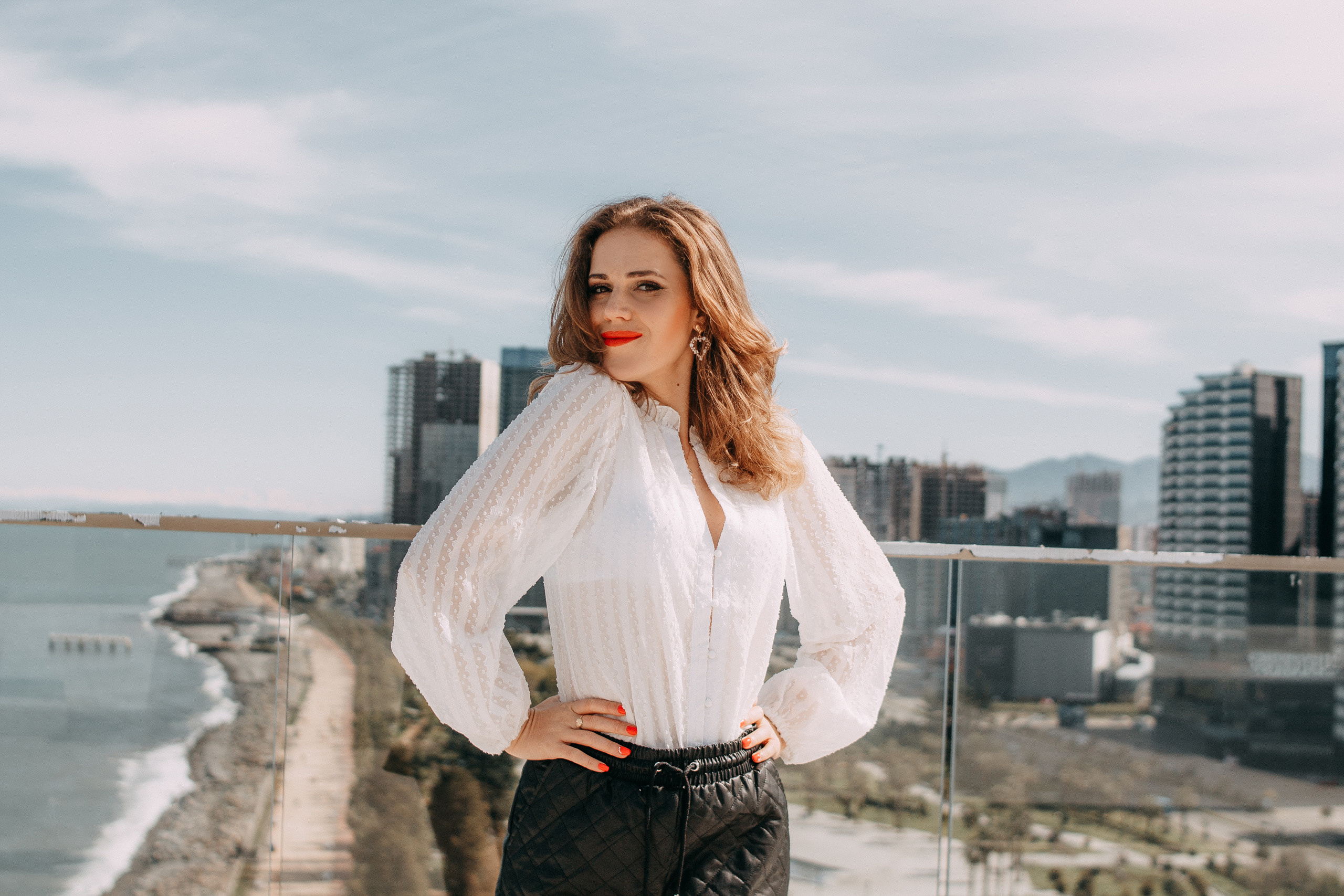 Город самолетов. Свадебный и портретный фотограф в Белграде Екатерина Македонская