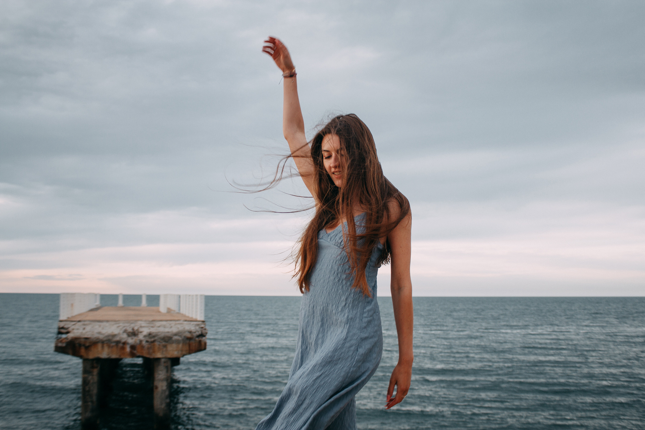 Анна @emifein. Свадебный и портретный фотограф в Белграде Екатерина Македонская