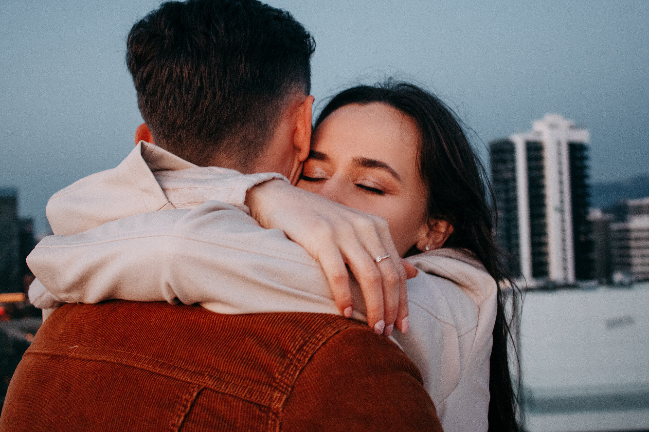 “Be my coast”. Wedding and portrait photographer in Beograd Ekaterina Makedonskaya