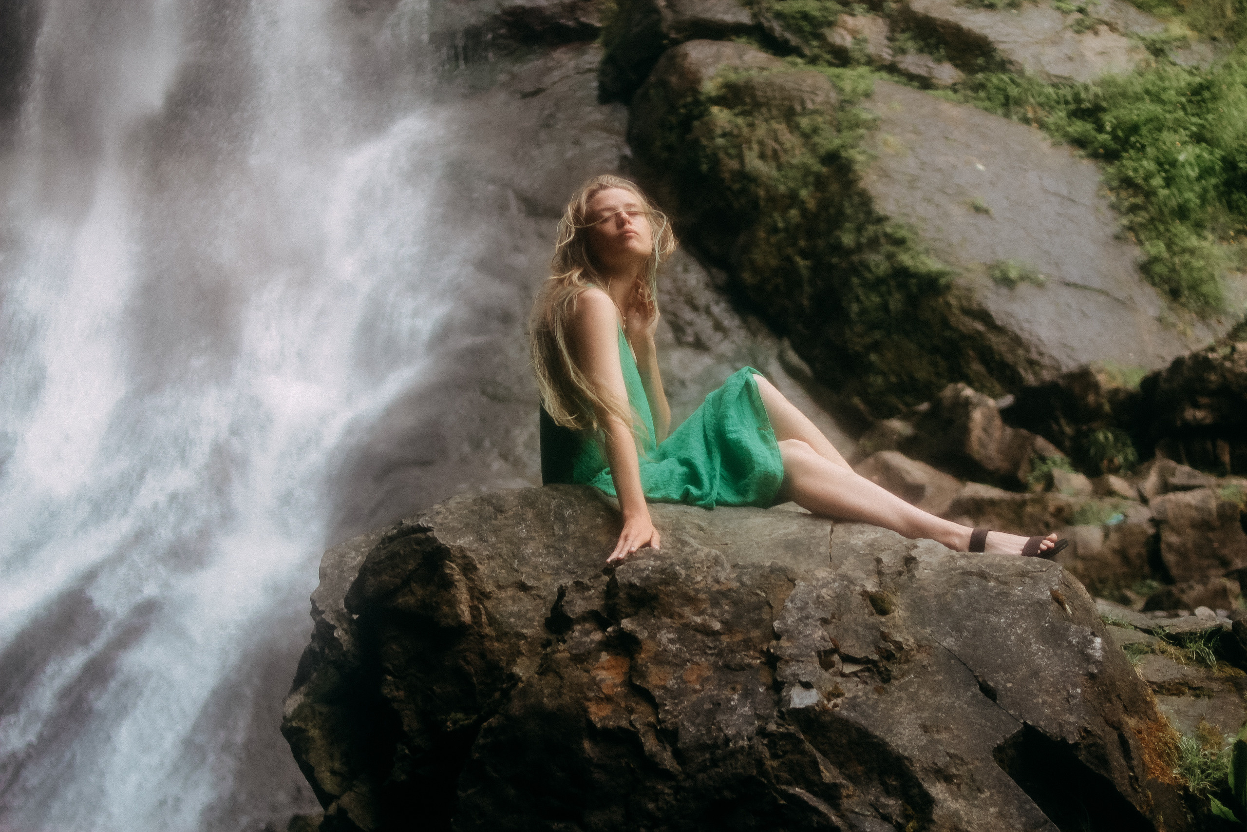Махунцети. Свадебный и портретный фотограф в Белграде Екатерина Македонская
