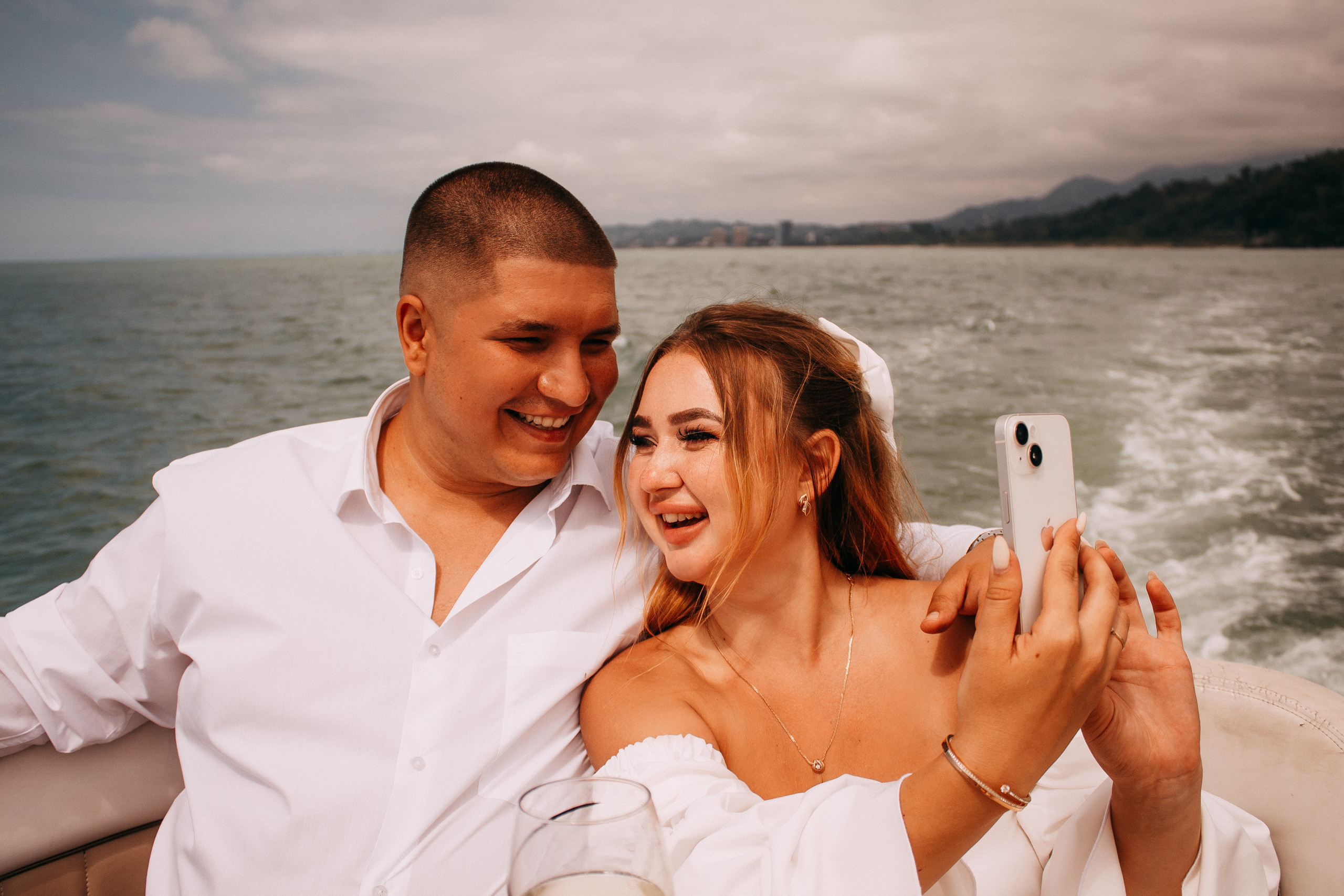 Виктория и Руслан. Свадебный и портретный фотограф в Белграде Екатерина Македонская