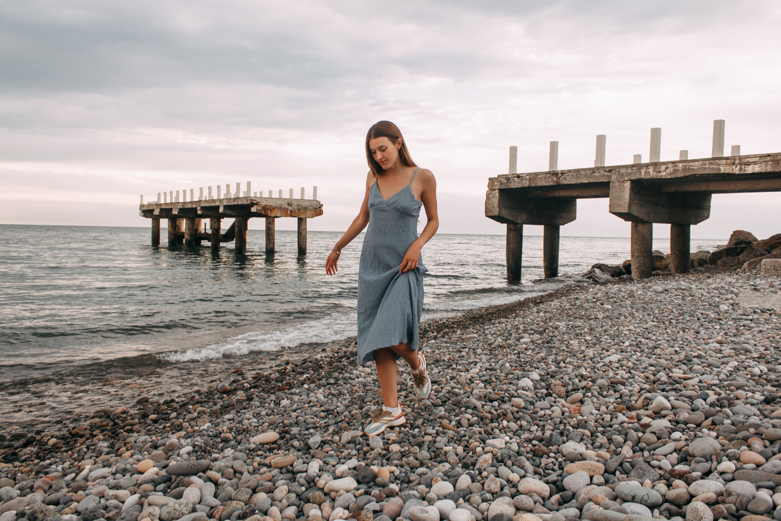 Анна @emifein. Свадебный и портретный фотограф в Белграде Екатерина Македонская