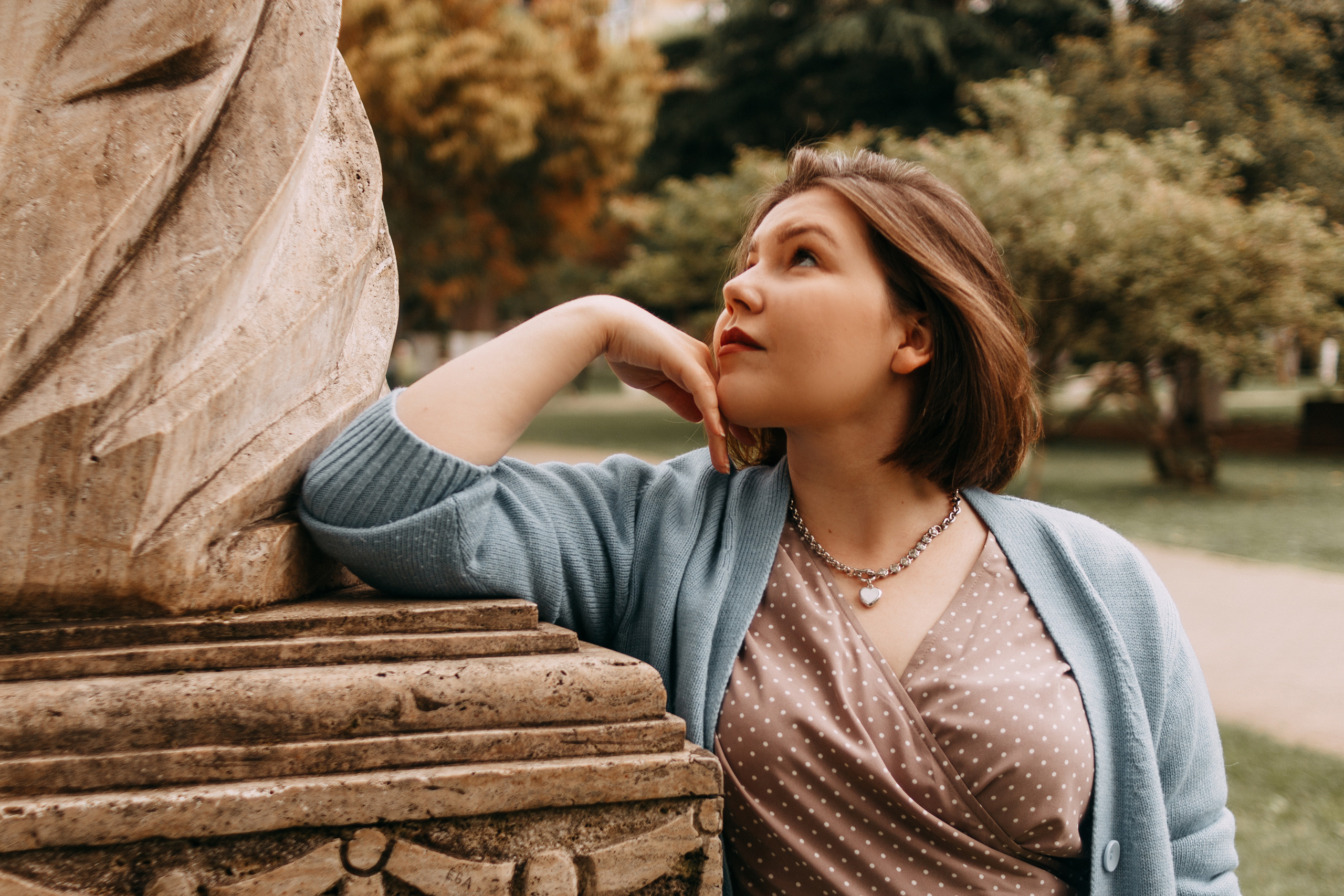 Альстромерии. Свадебный и портретный фотограф в Белграде Екатерина Македонская