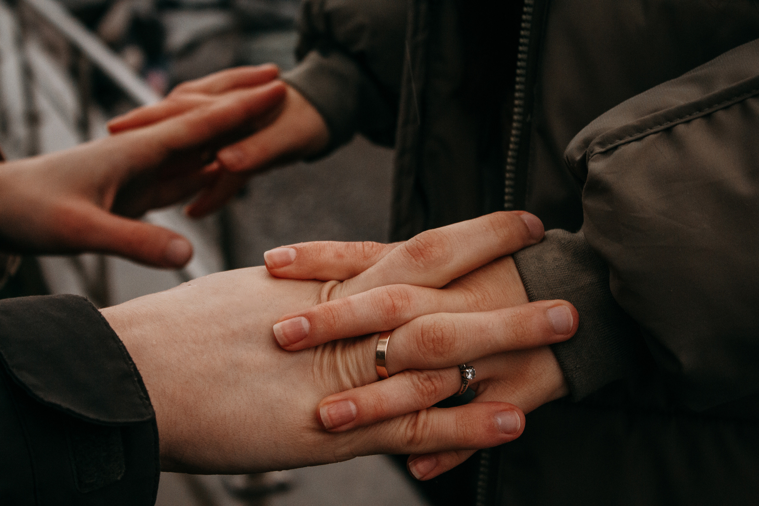 Дождь и море. Свадебный и портретный фотограф в Белграде Екатерина Македонская