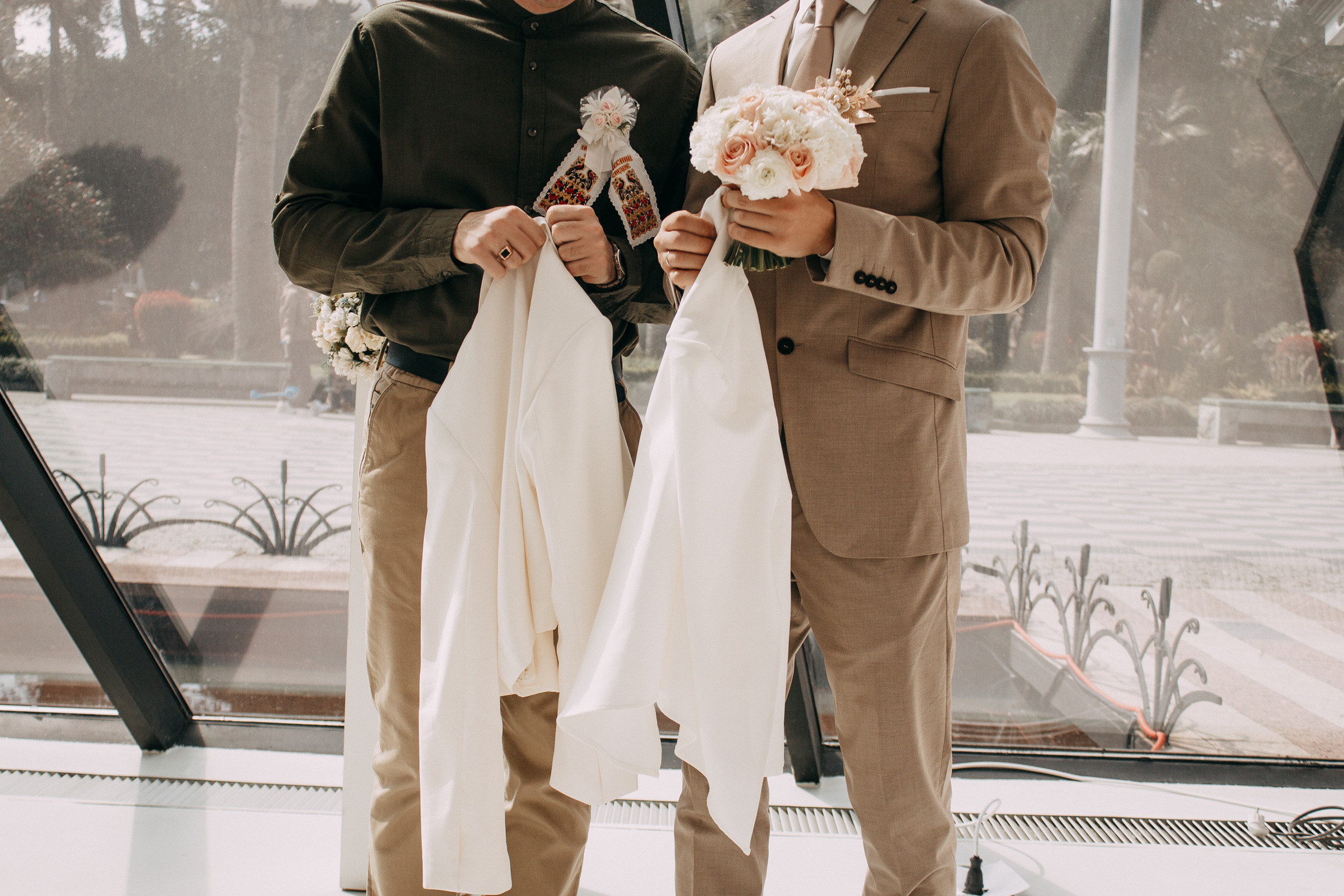 Julia and Evgeny. Wedding and portrait photographer in Beograd Ekaterina Makedonskaya