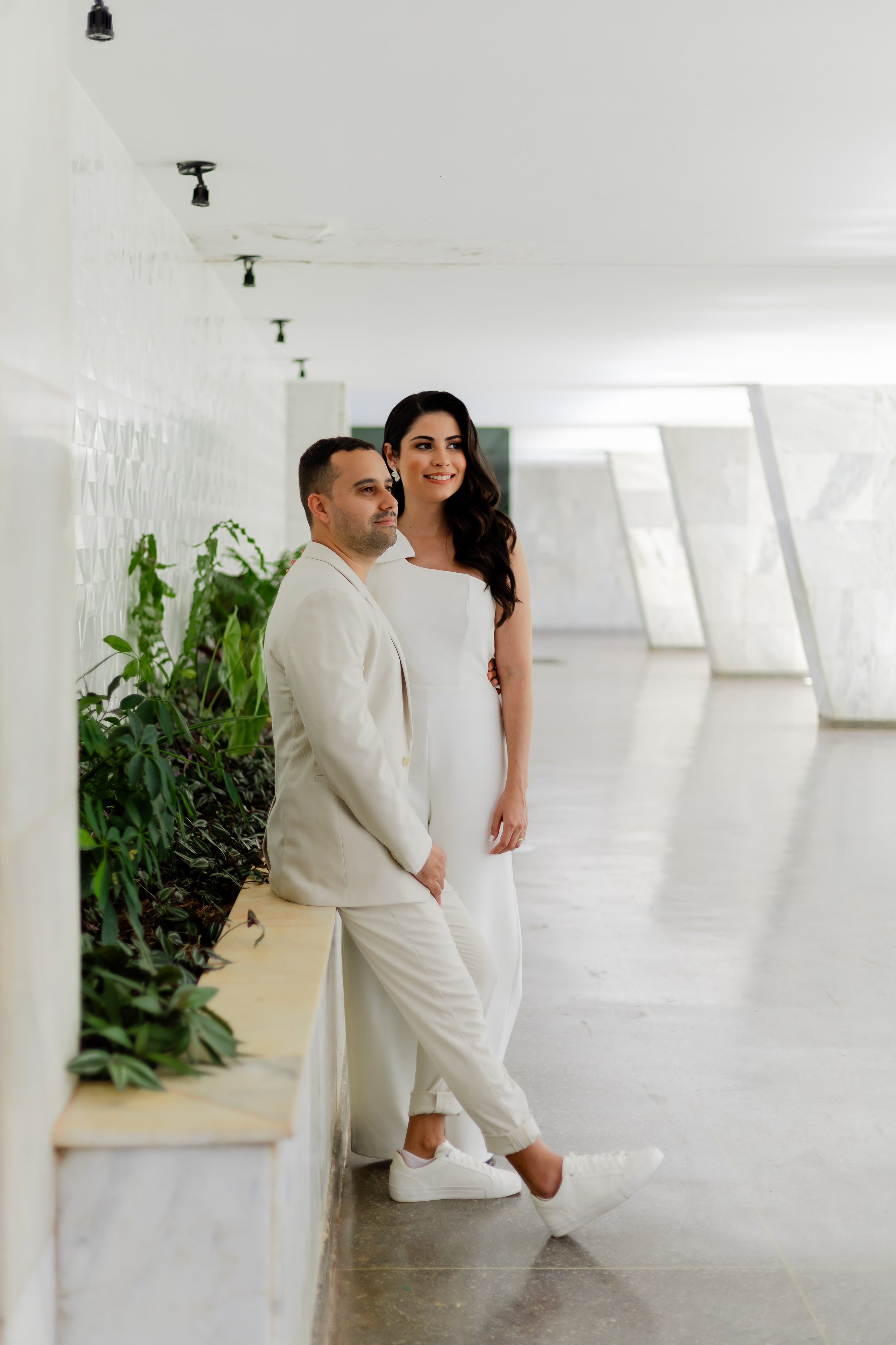 Fotografias Profissionais de Casal Pós-Wedding. Fotógrafo de Brasília | Vini Fotógrafo: Especialista em Casamentos, Ensaios e Eventos