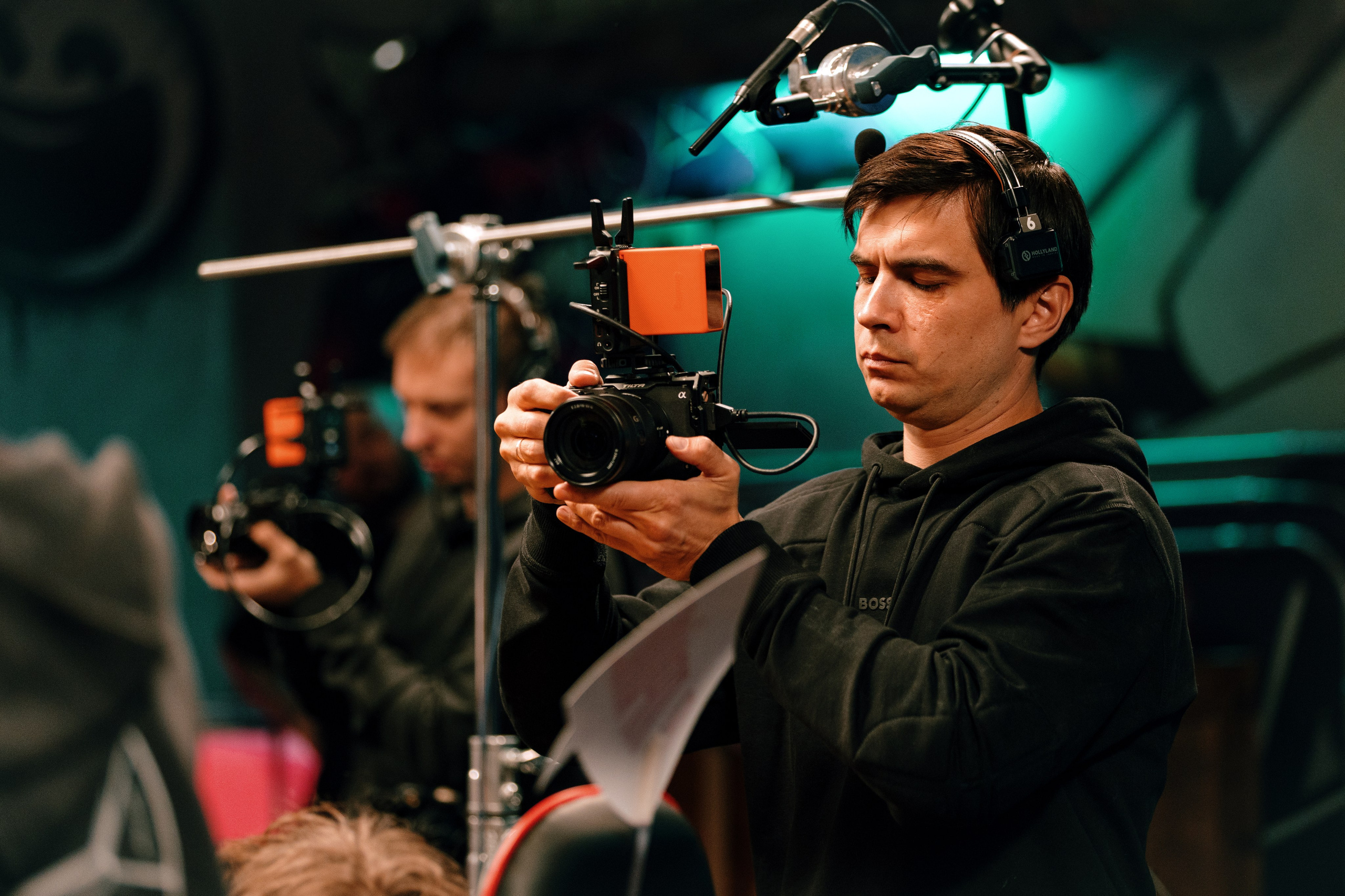 Evelone (CS Tournament). Фотограф Инна Гайнулина