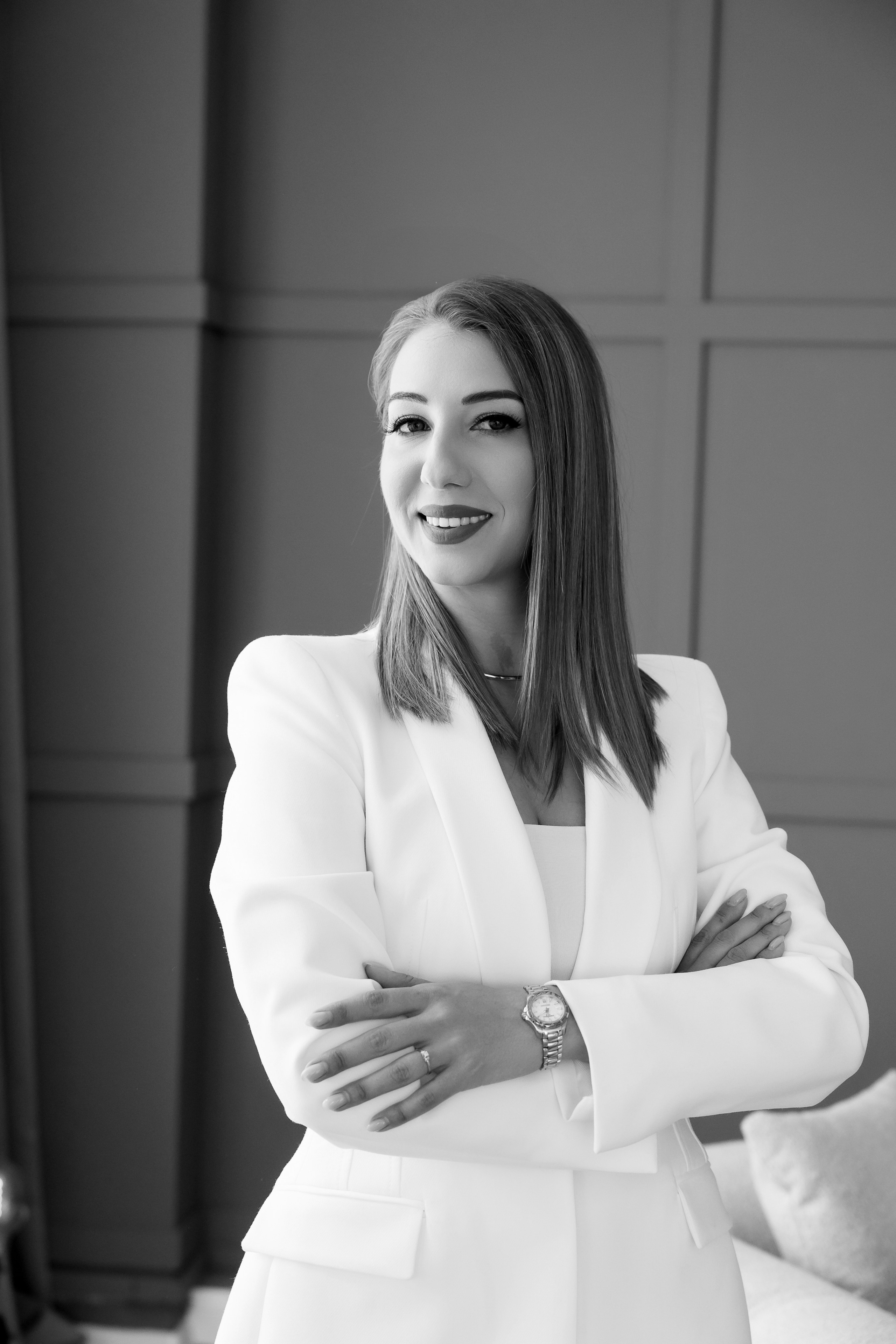 Бизнес фотосесия. Фотограф Ирина Йотова