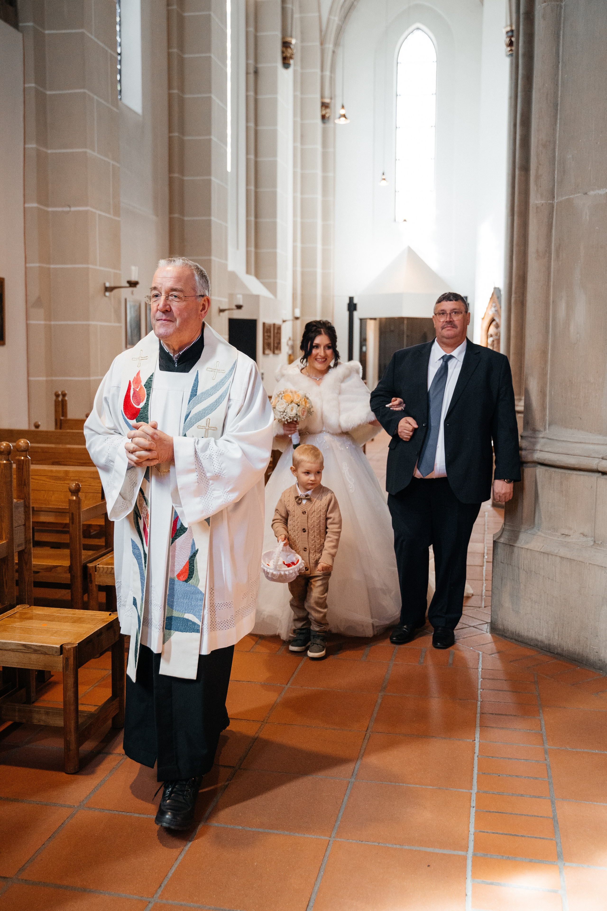 K & W am Niederrhein. Wedding Photographer Germany