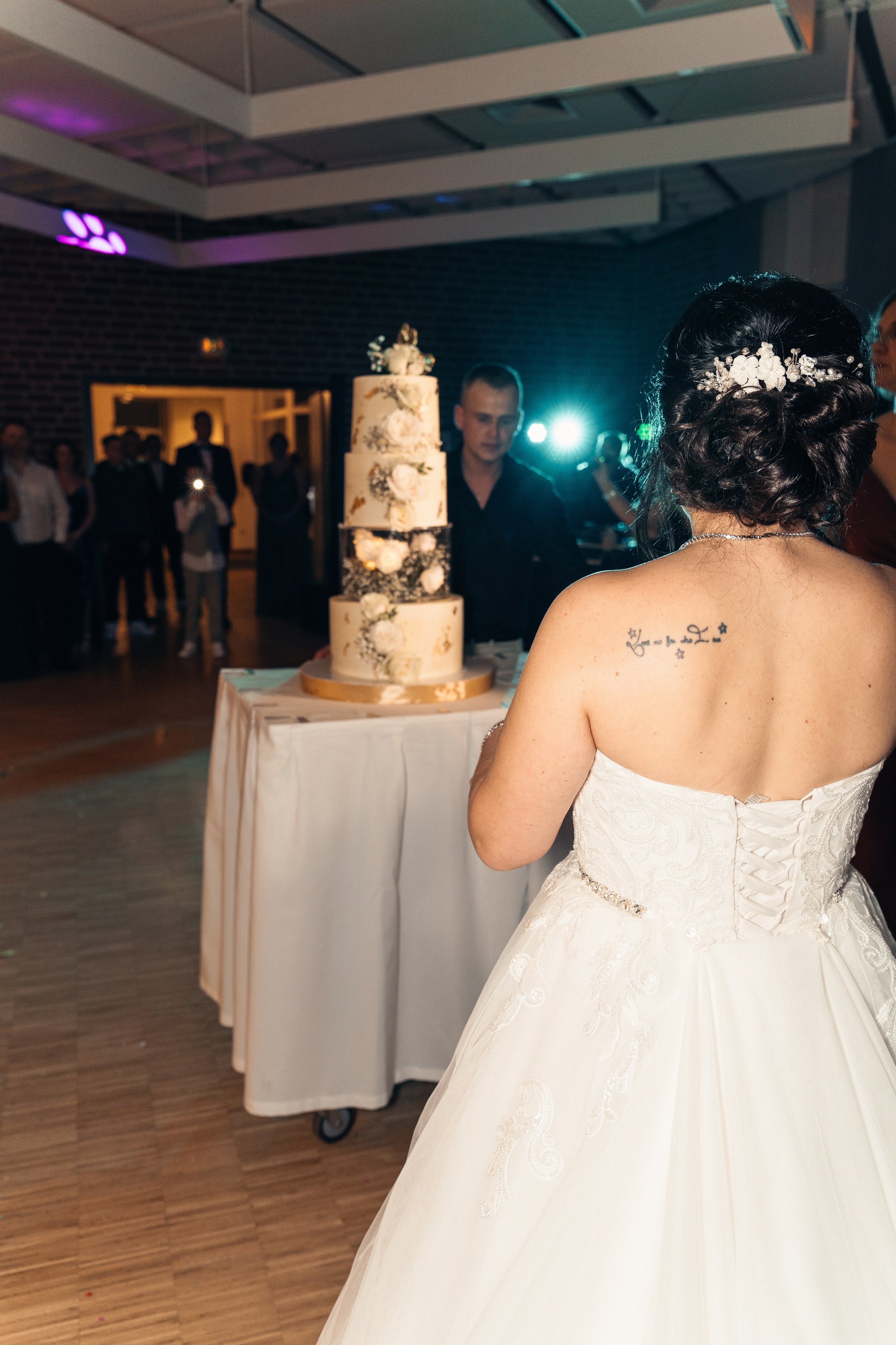 K & W am Niederrhein. Wedding Photographer Germany