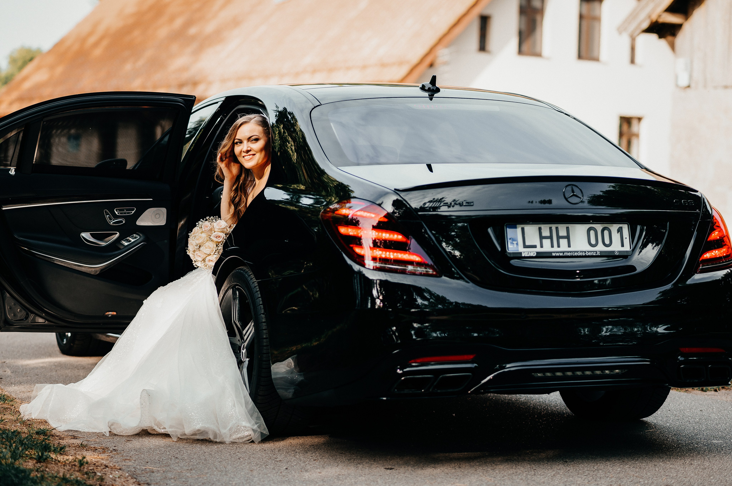 Savas vestuvių fotografas