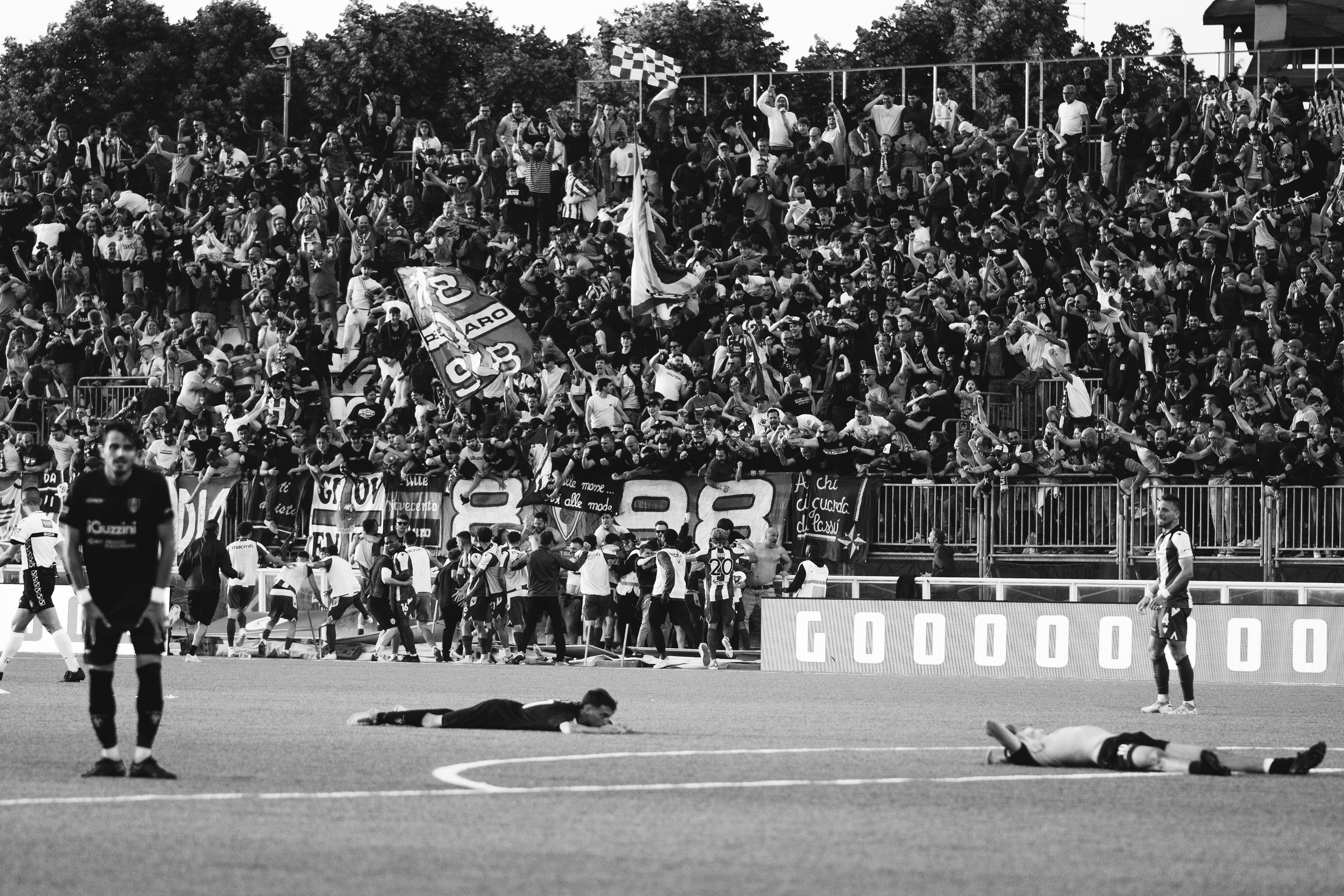 Serie C - Stagione 2023-2024. Weddings, sports and events photographer in Senigallia