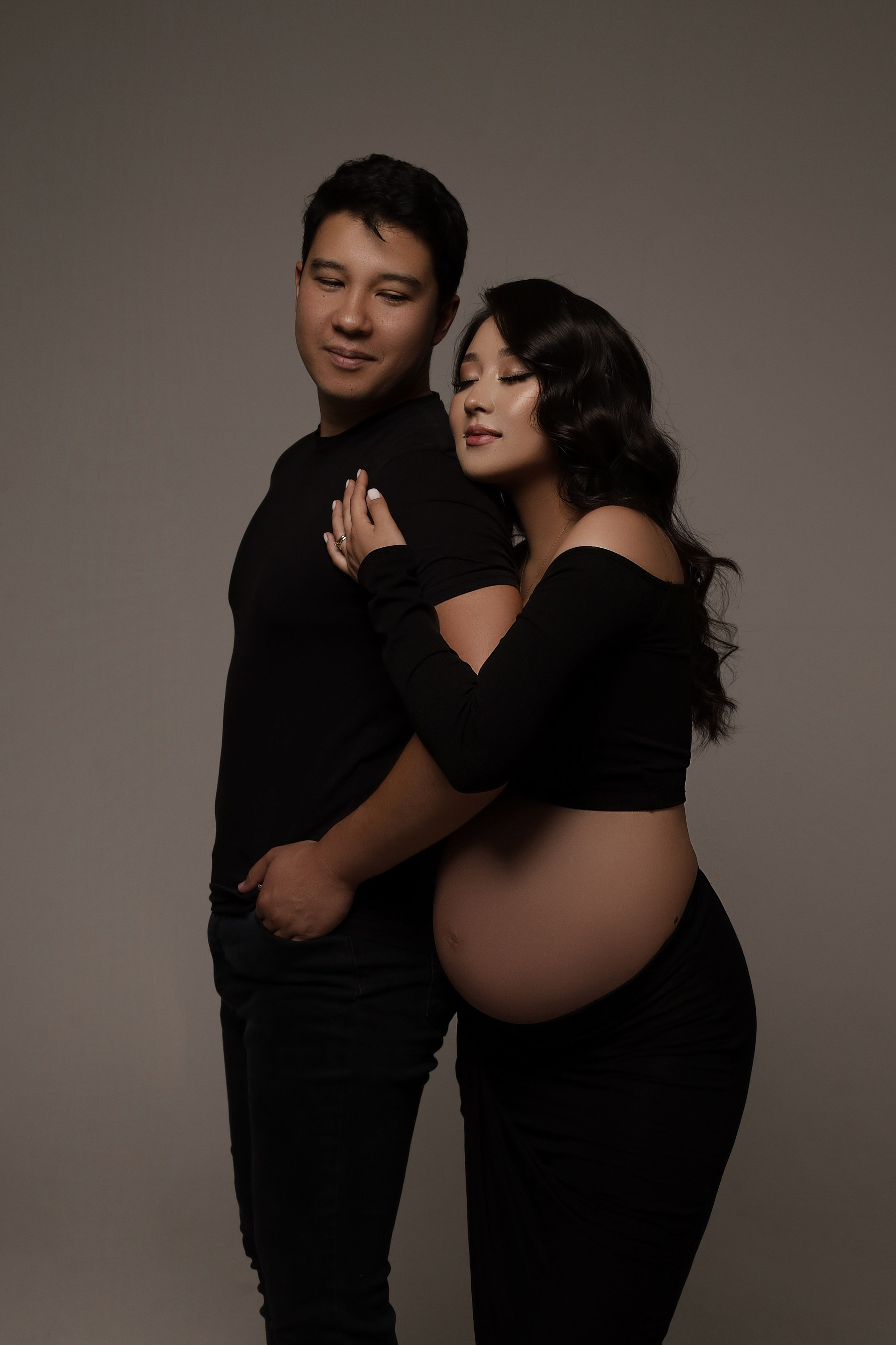 Беременность. Ellaya.ph