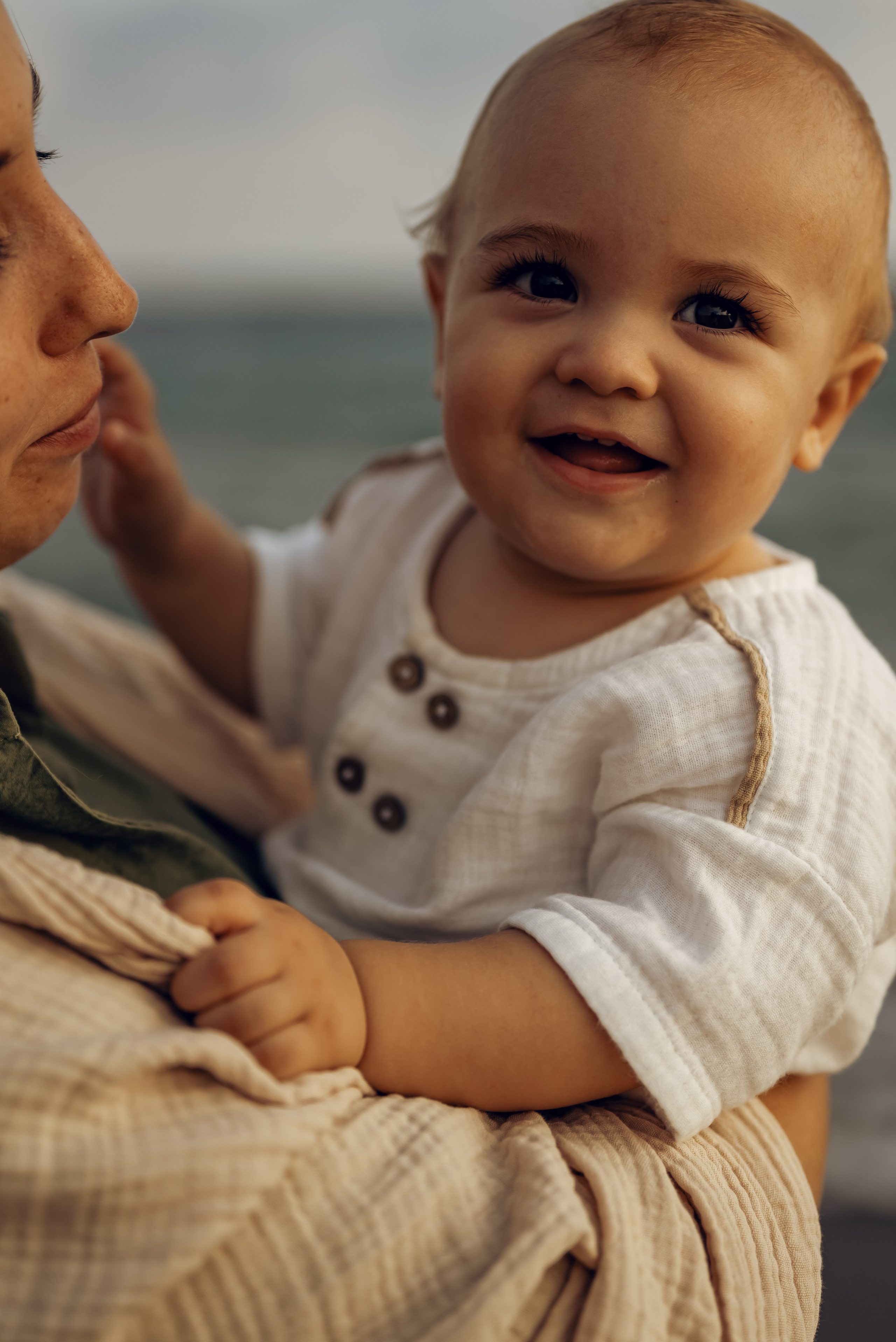 Ilona & Ali. Photographer Irina Novikova