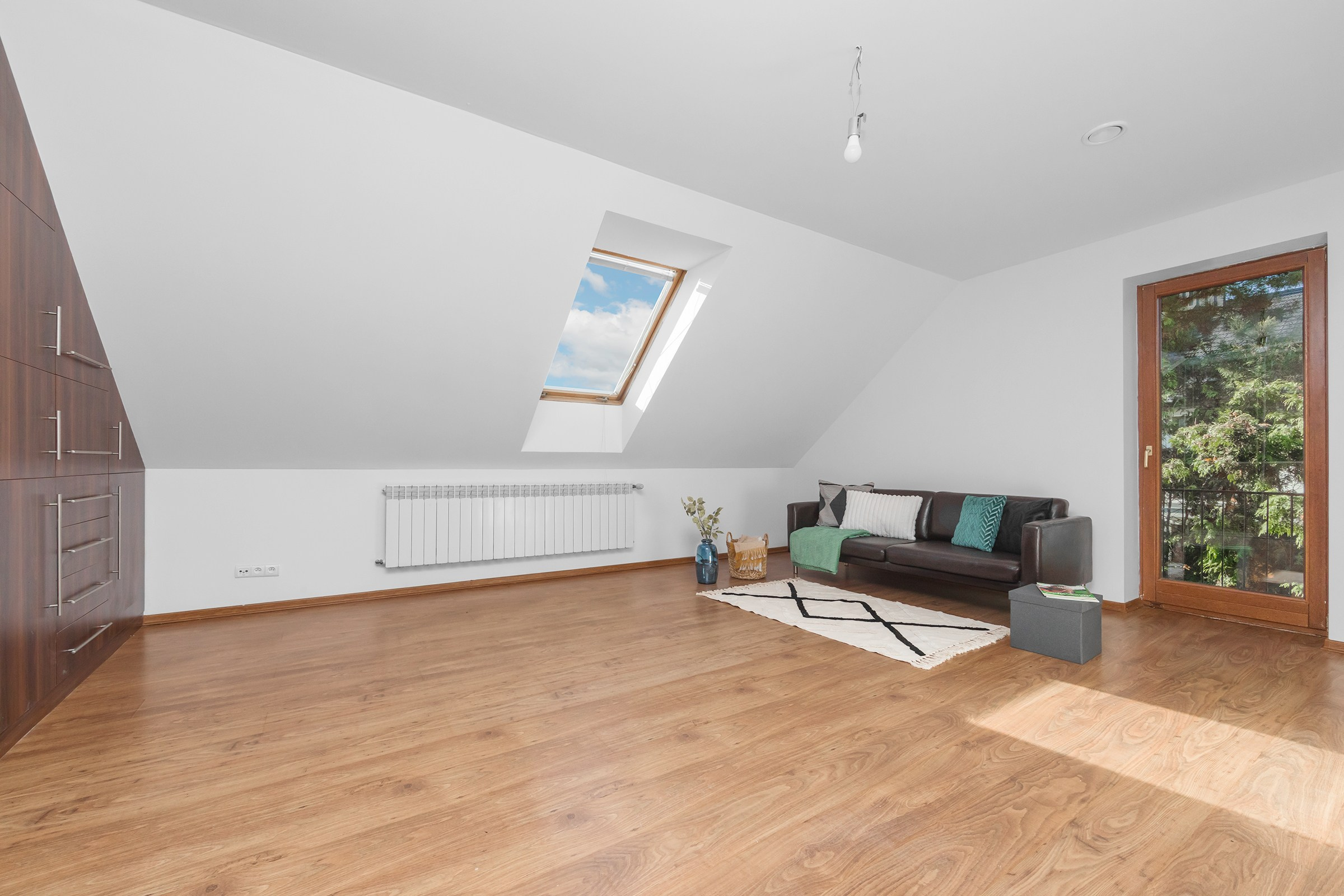 Radzymin. Fotograf Nieruchomości i Wnętrz