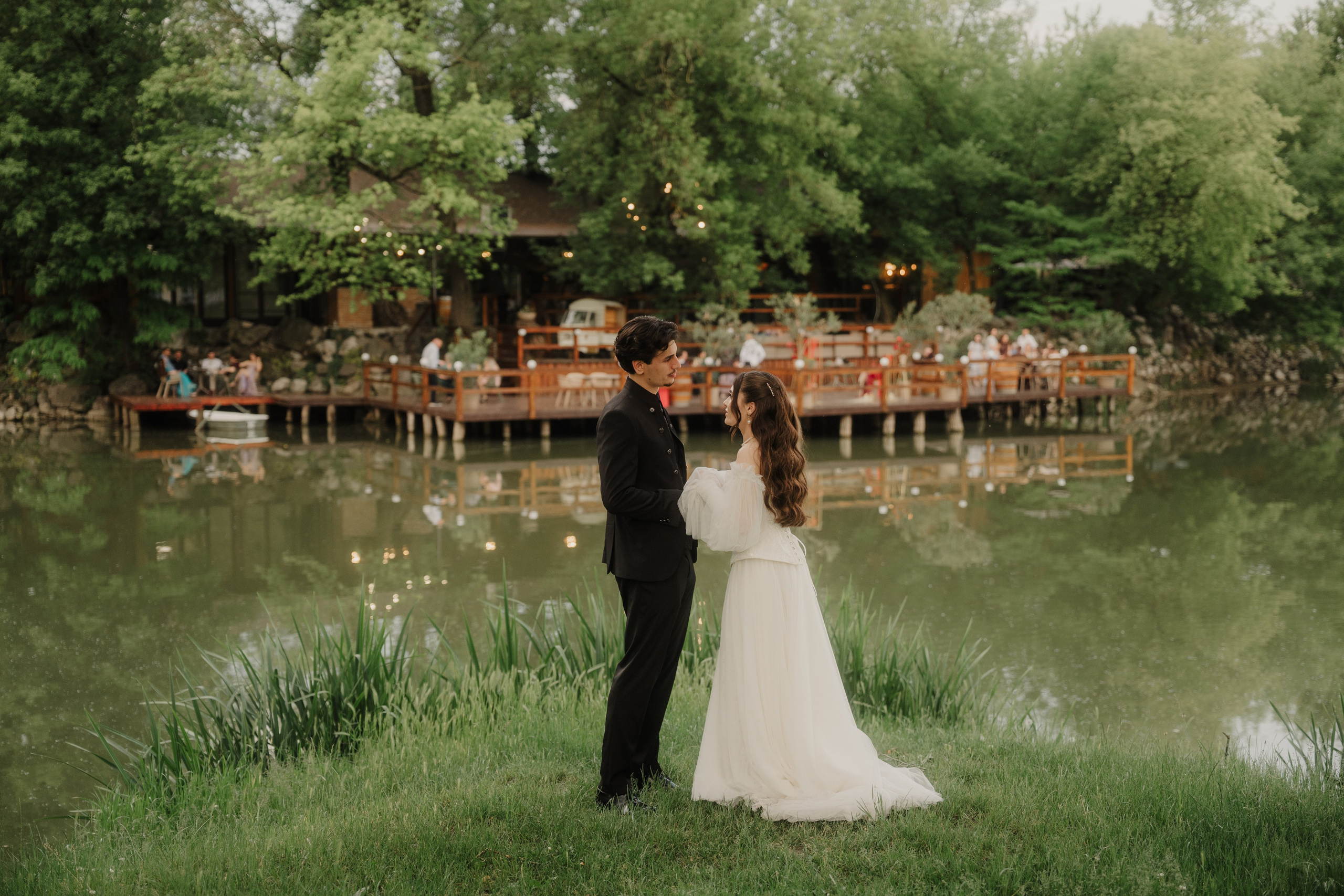 Diana și Paul. Visuals of Theodor — Wedding Photographer