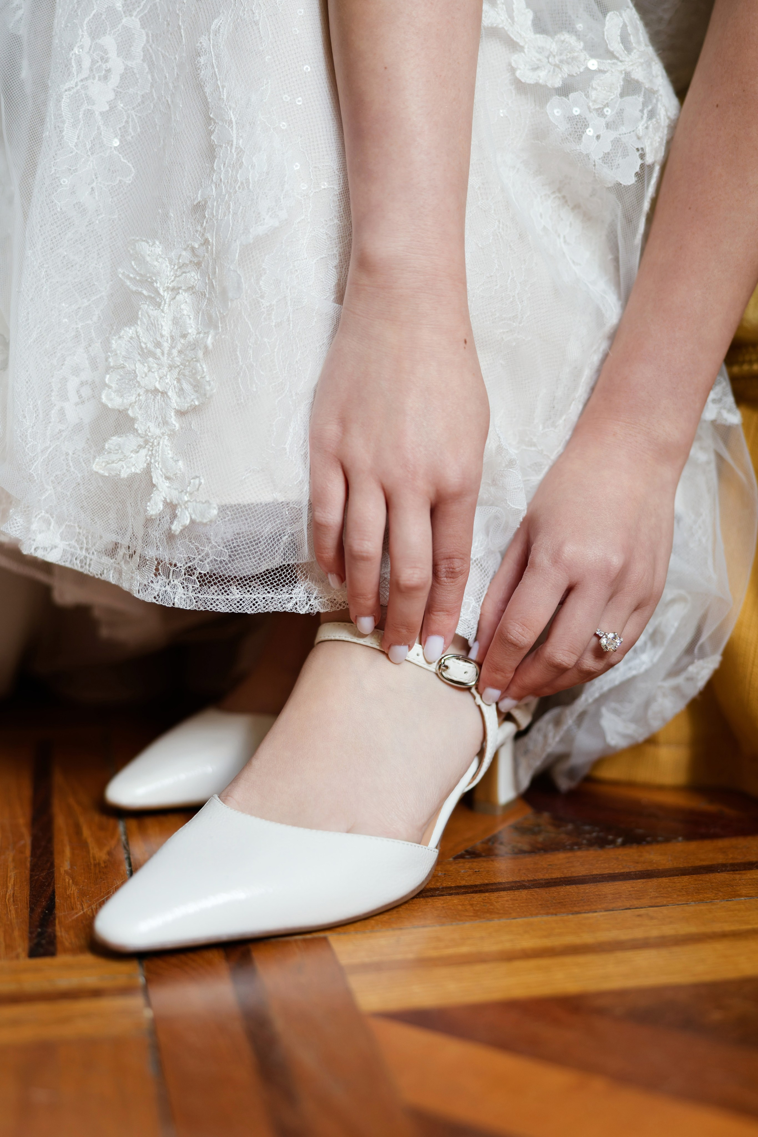 Wedding at Villa Merlo Nero, Florence