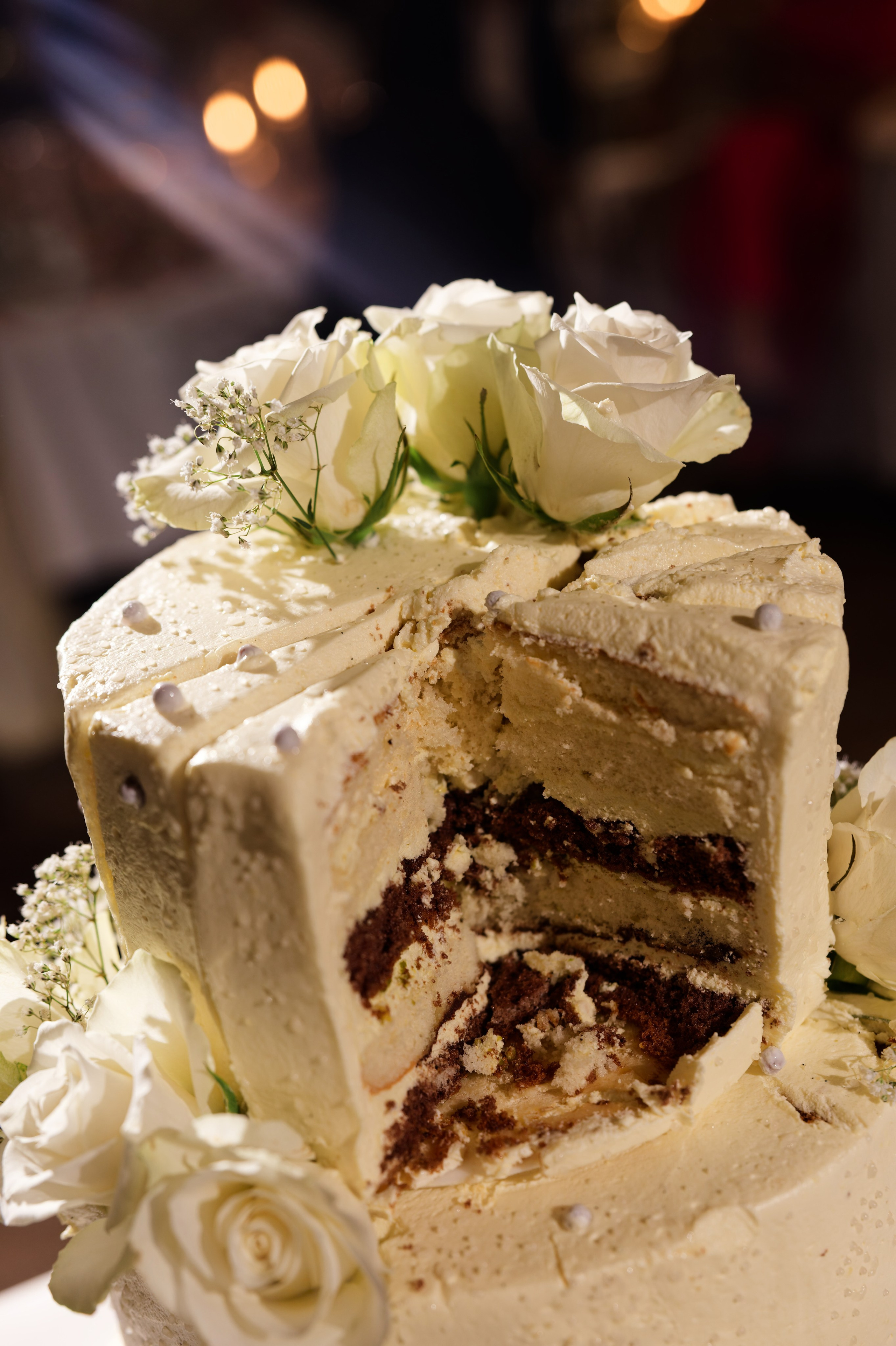 Wedding in Germany Preview