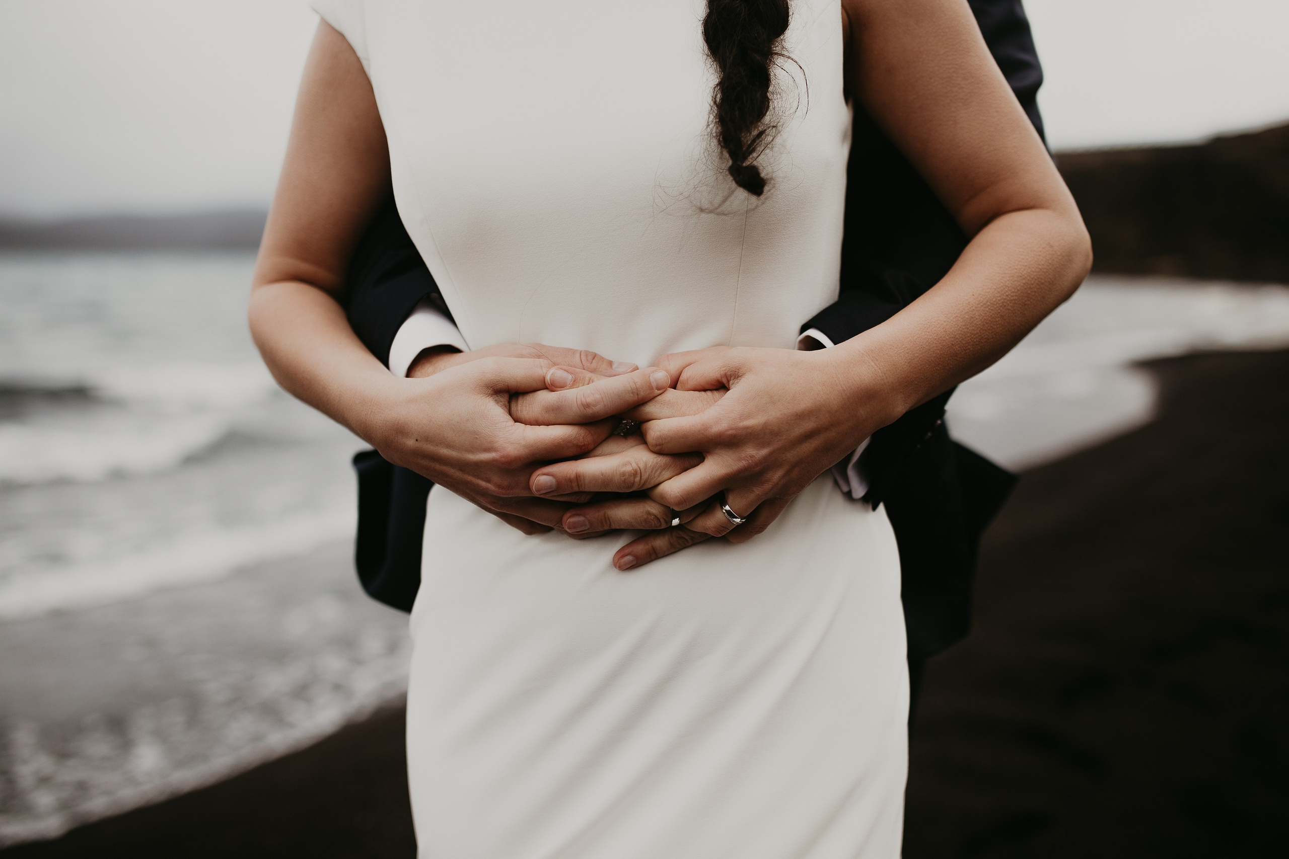 Love. Heart In Lens Photography from Reykjavík, Iceland