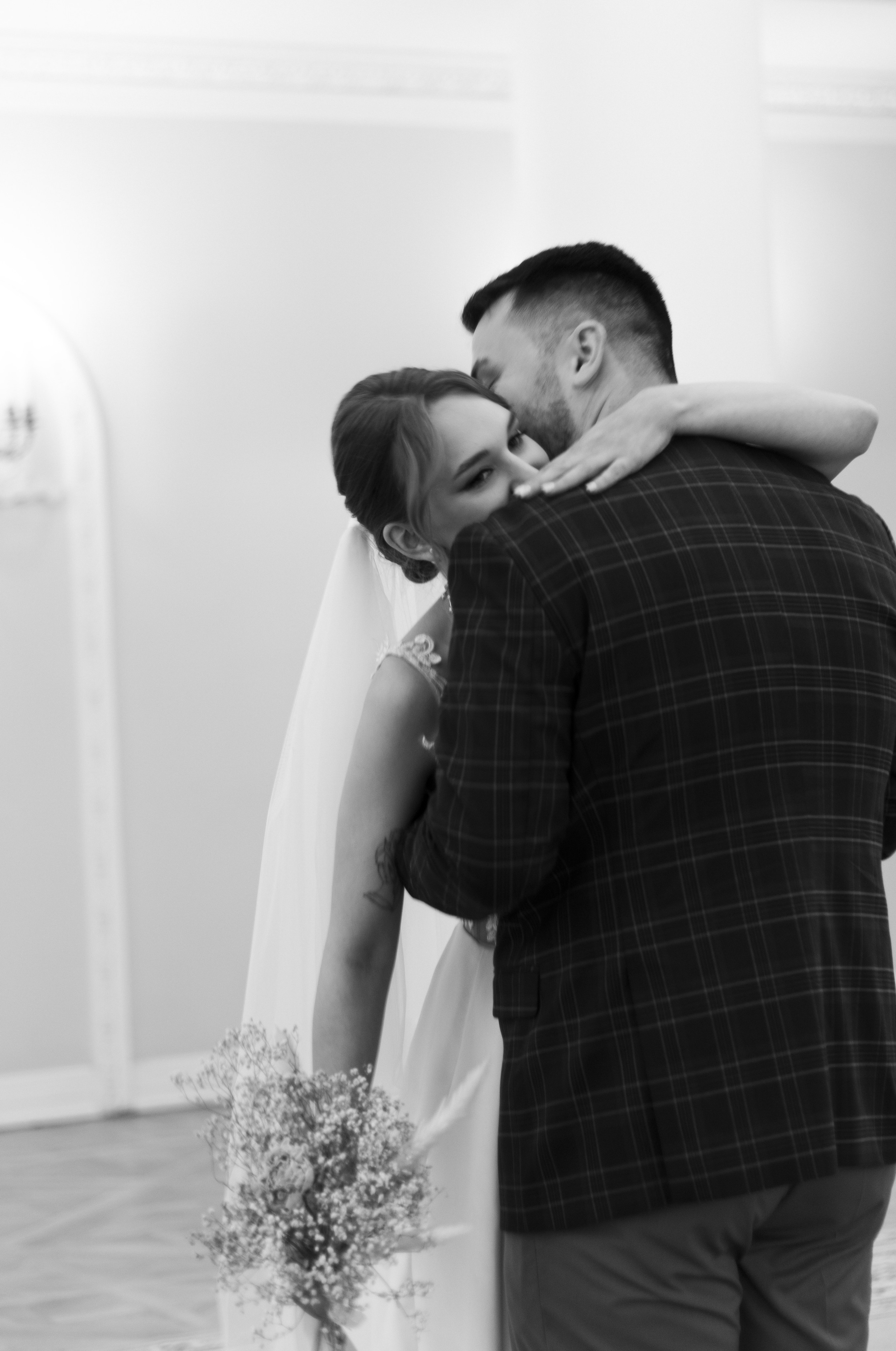 Timofey & Ksenia. Свадебный и портретный фотограф в Валенсии Дмитрий Леонов