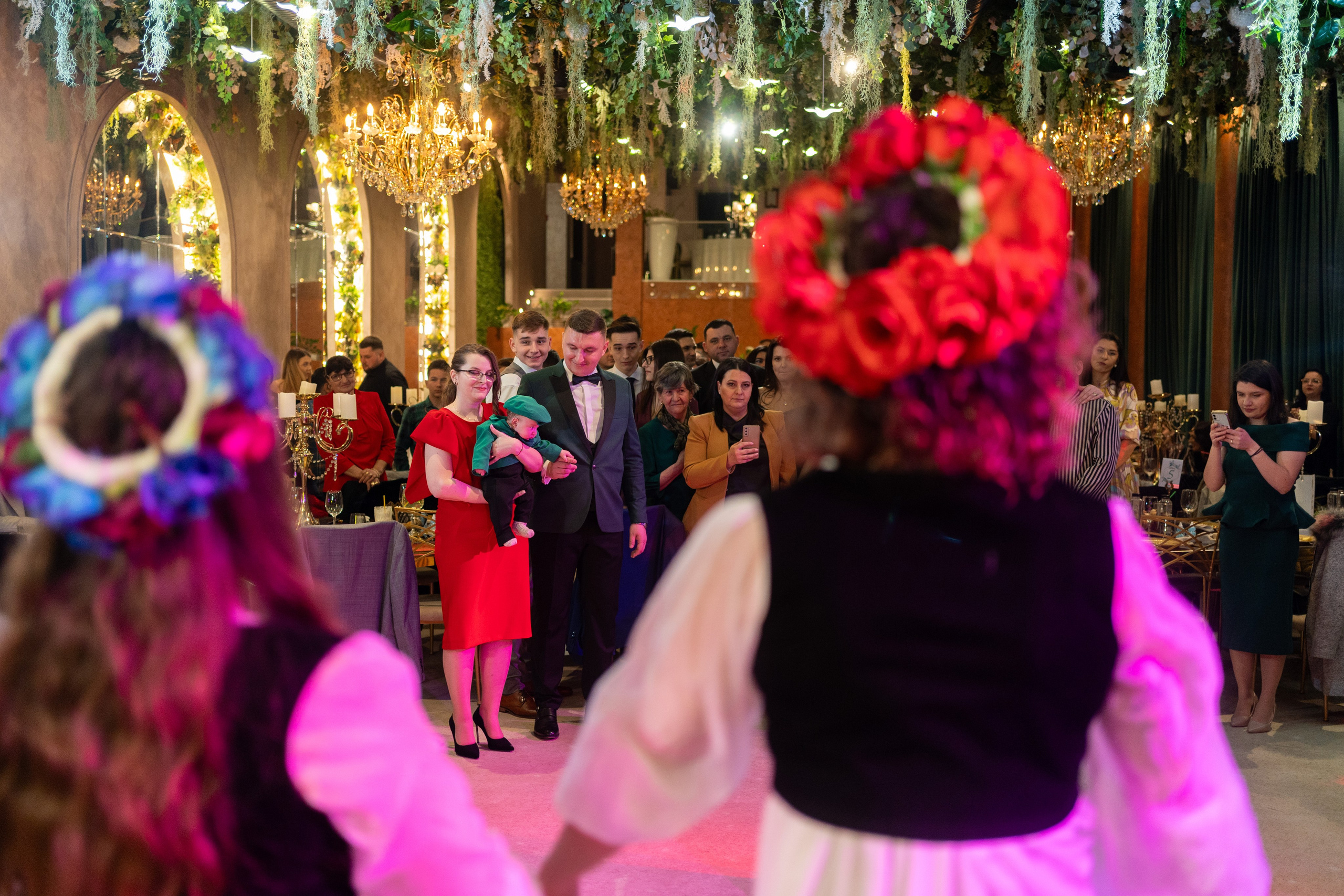 Creștinare Rareș. Fotograf evenimente, fotograf nunta, fotograf botez