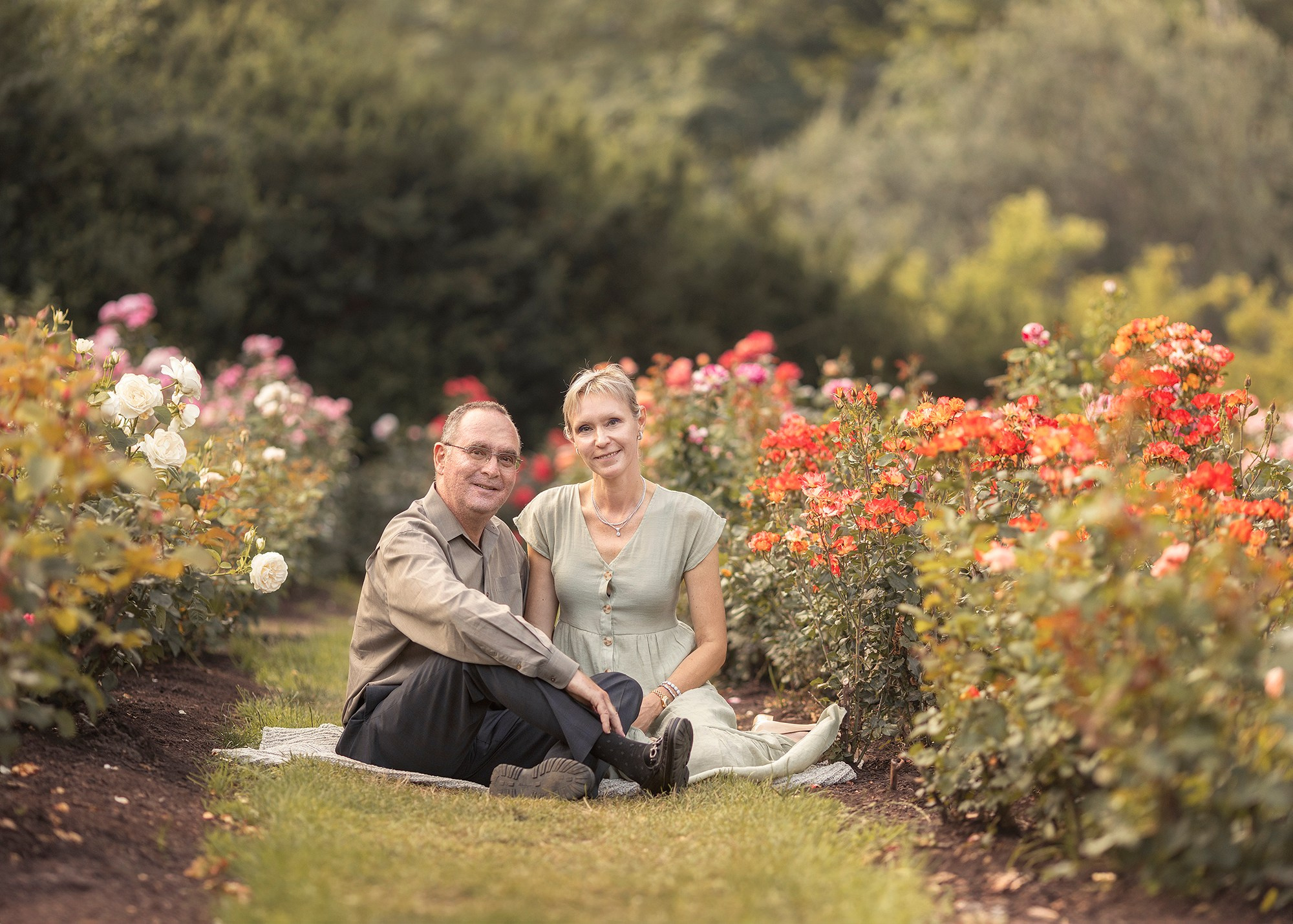 Portland/OR, July 2023. Elena Baldes, family photographer