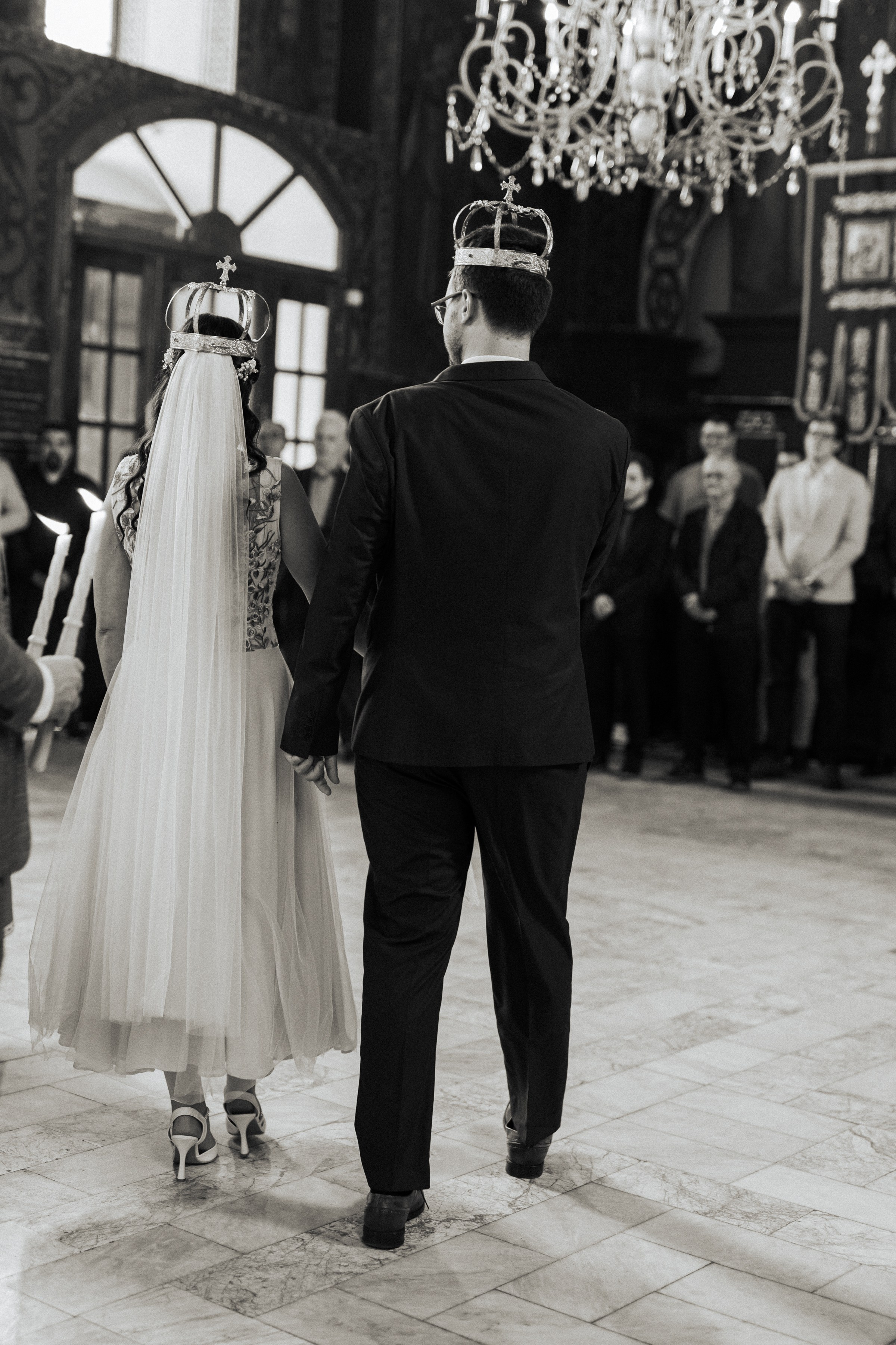 Ana & Kosta. Mandic Weddings | Wedding Photography Serbia