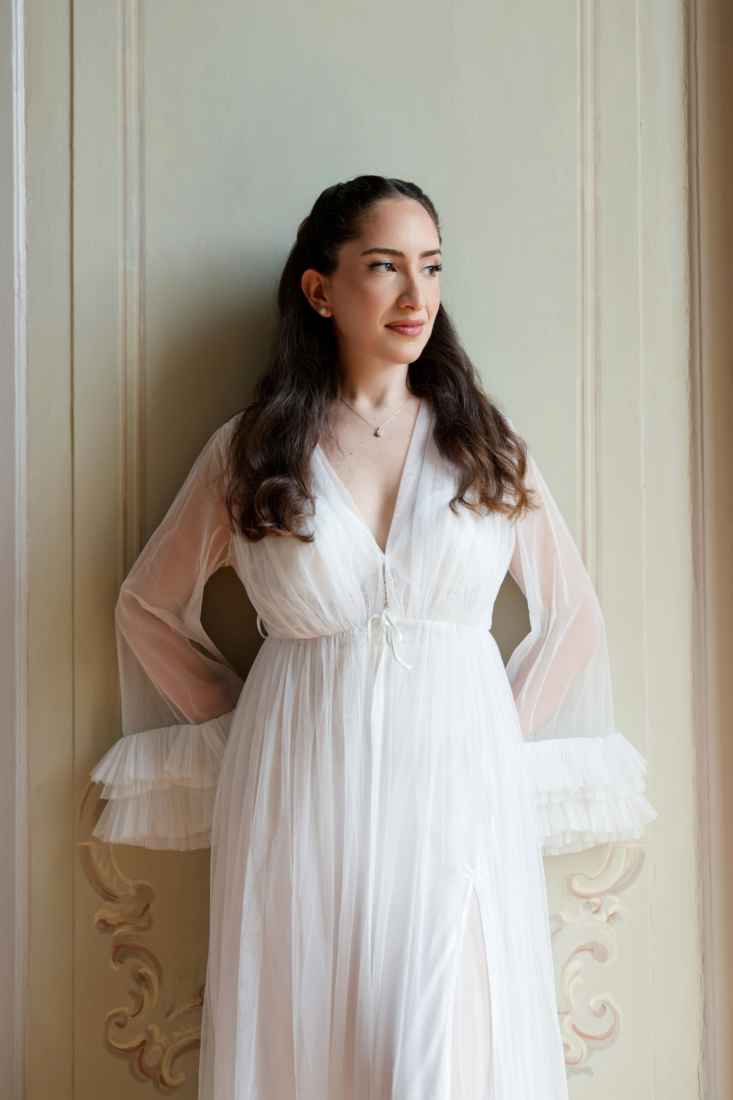 Wedding at Villa Subaglio, Bergamo