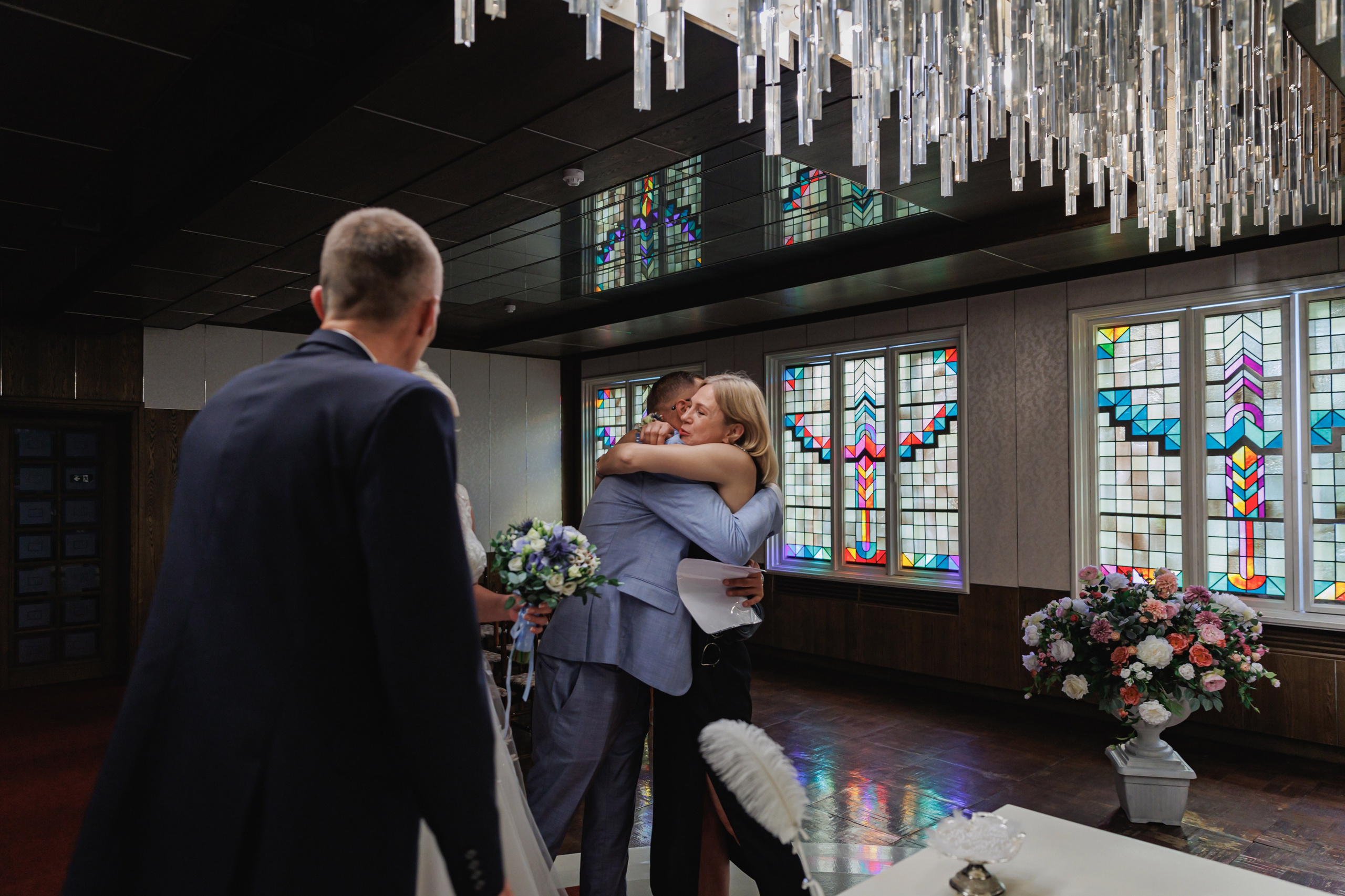 Wedding Day Vadim ♡ Olga. Photographer Eduard Nesterov | Фотограф — Эдуард Нестеров