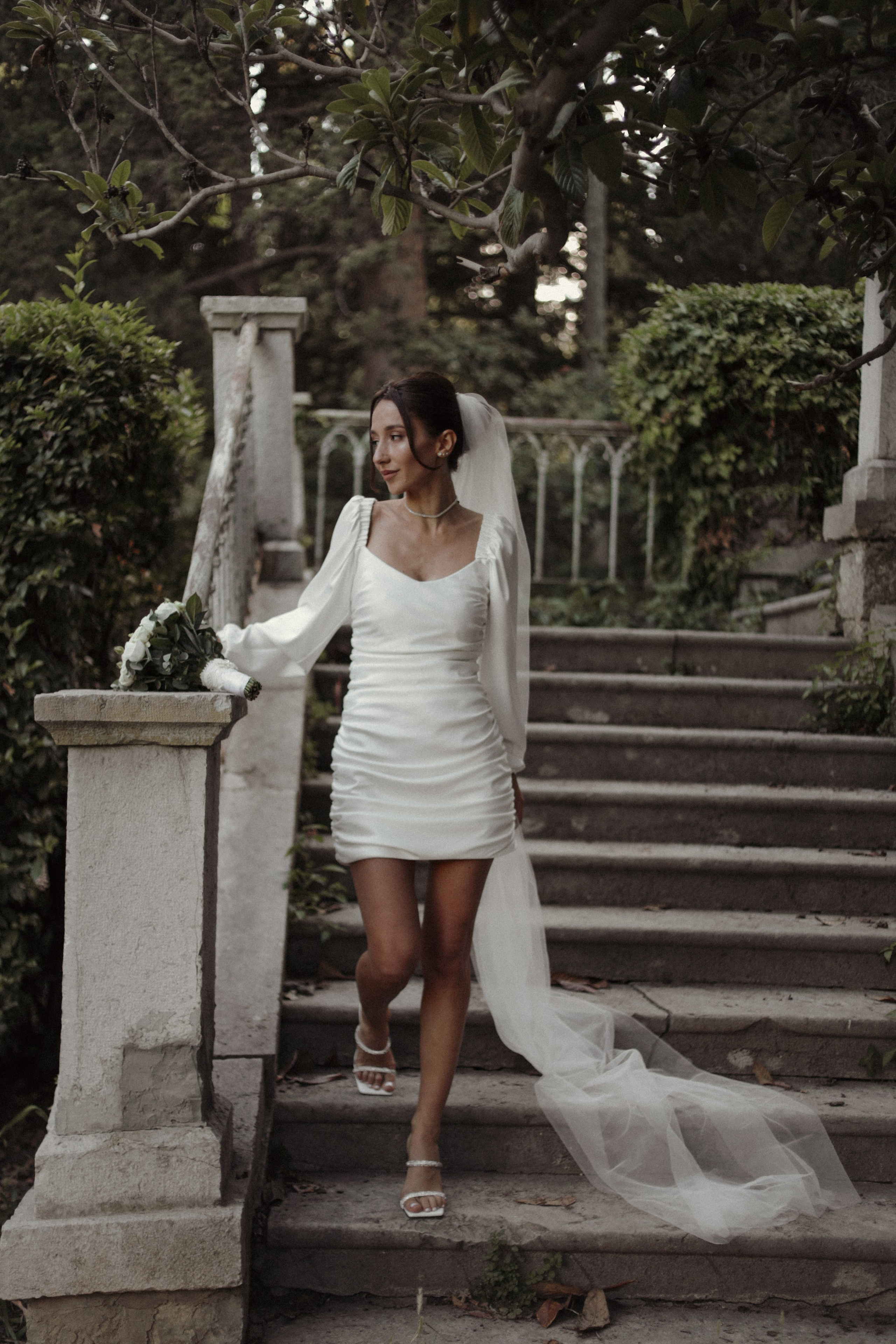 “BETWEEN US” wedding love story. Свадебный и семейный фотограф в Дубае Эльмаз Черникова