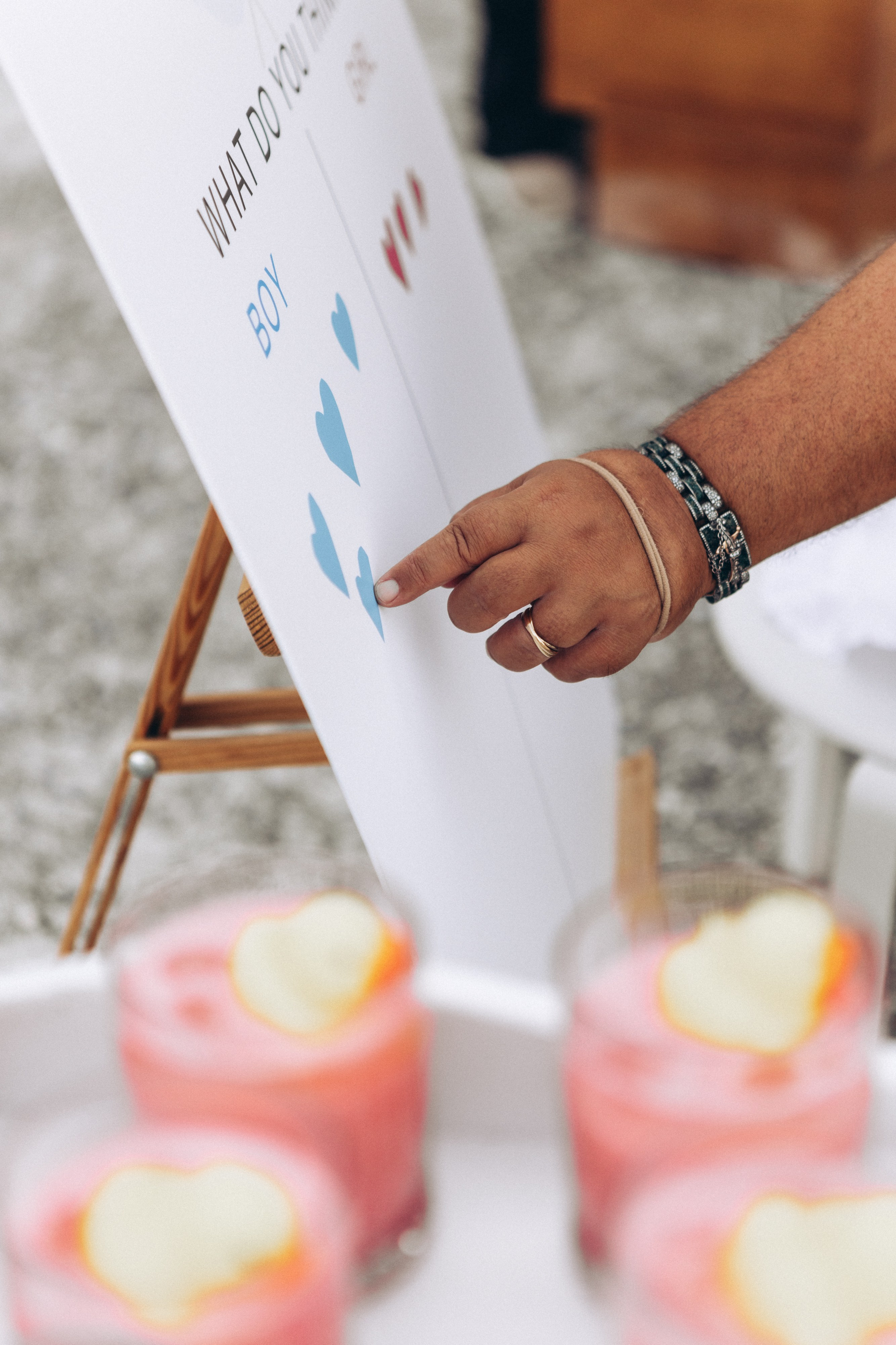 Гендер парти. Фотограф в Анталии, Кемере и Белеке