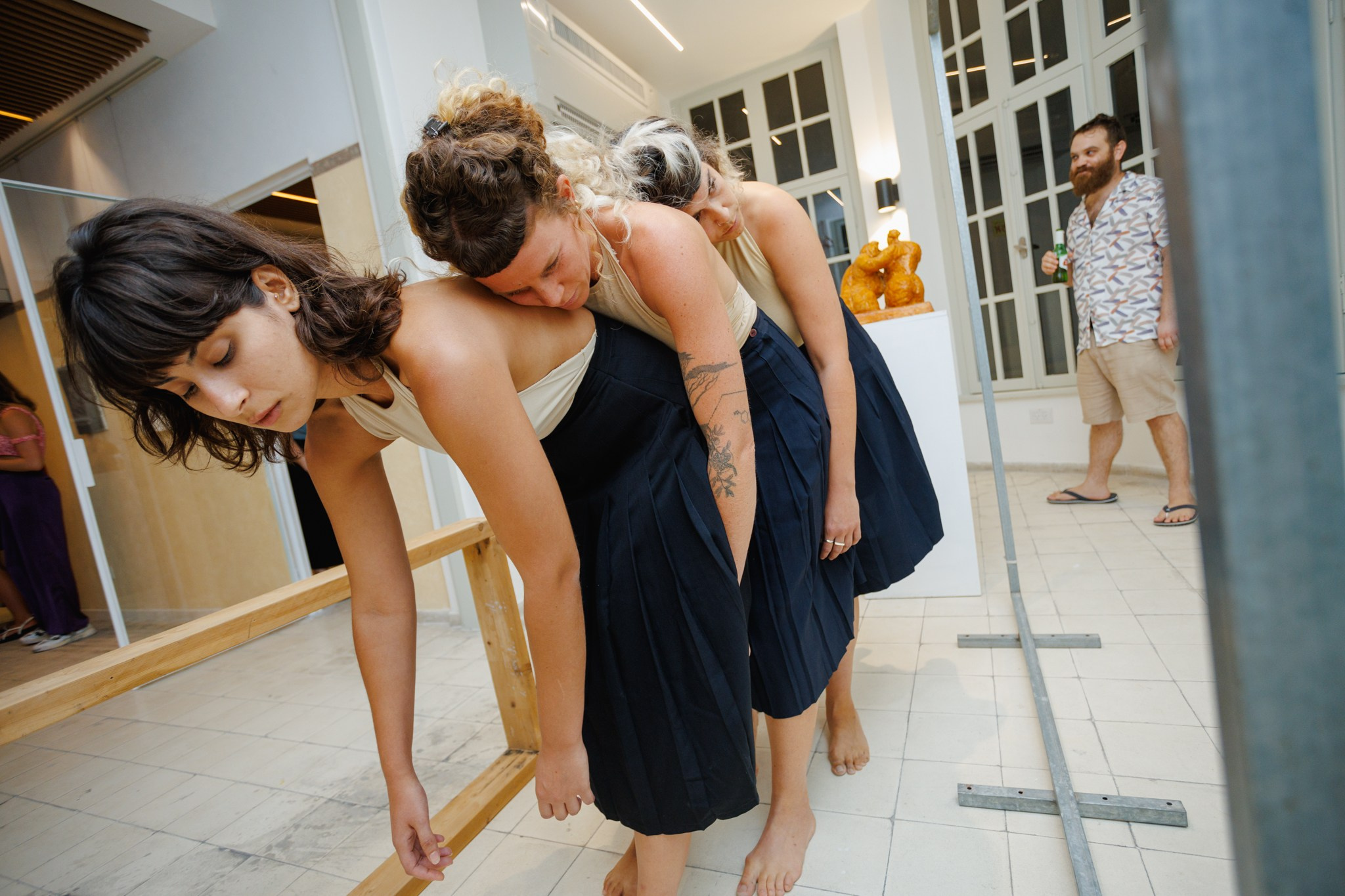 Maze 9. Event photography and Cameraman | Israel