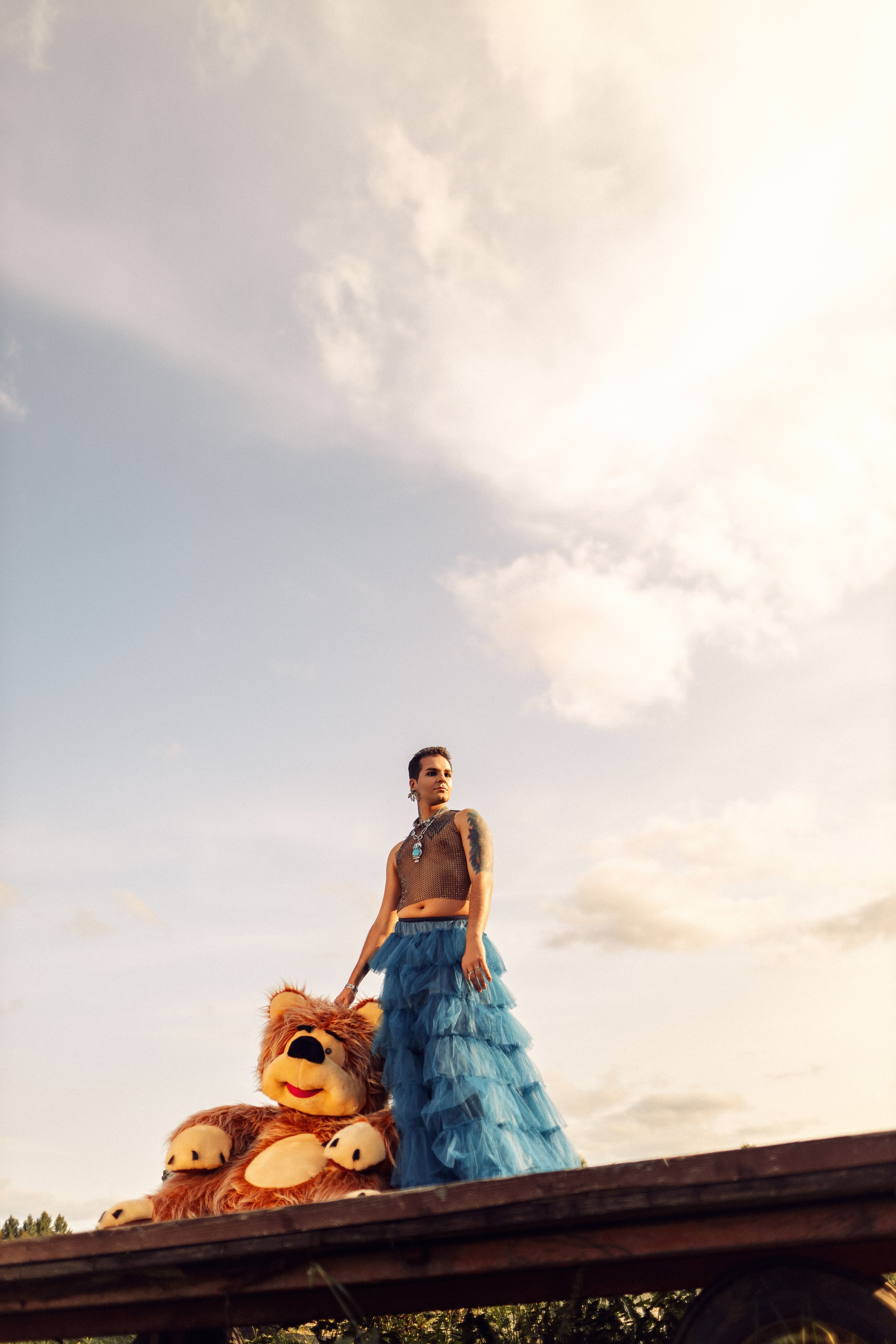 WS 1.0 Village Stories 18.08.2024. Portree- ja perefotograaf Anton Hansen Tallinnas, Eestis