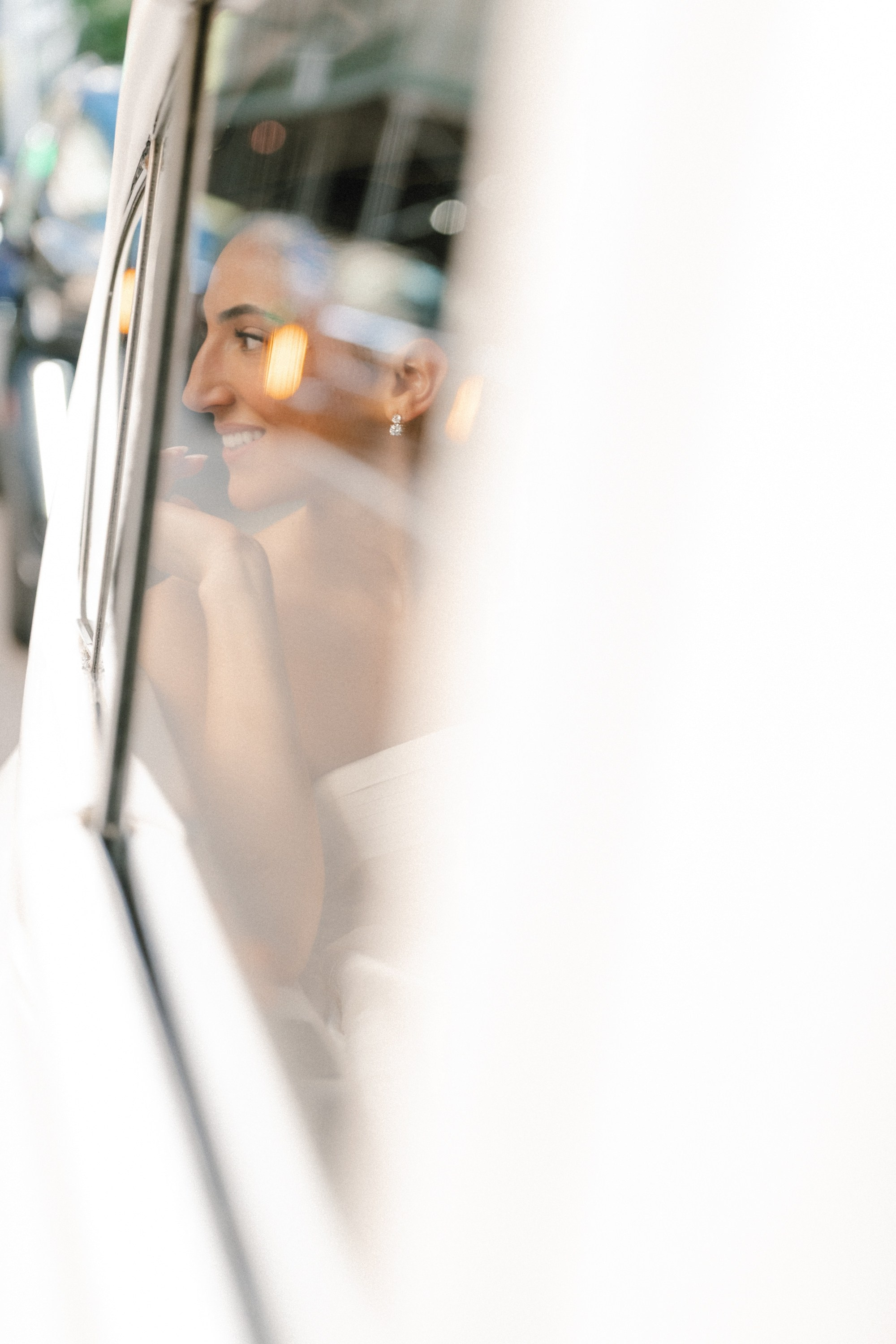 Dayna and Douglas. Wedding photographer and videographer New York | New Jersey