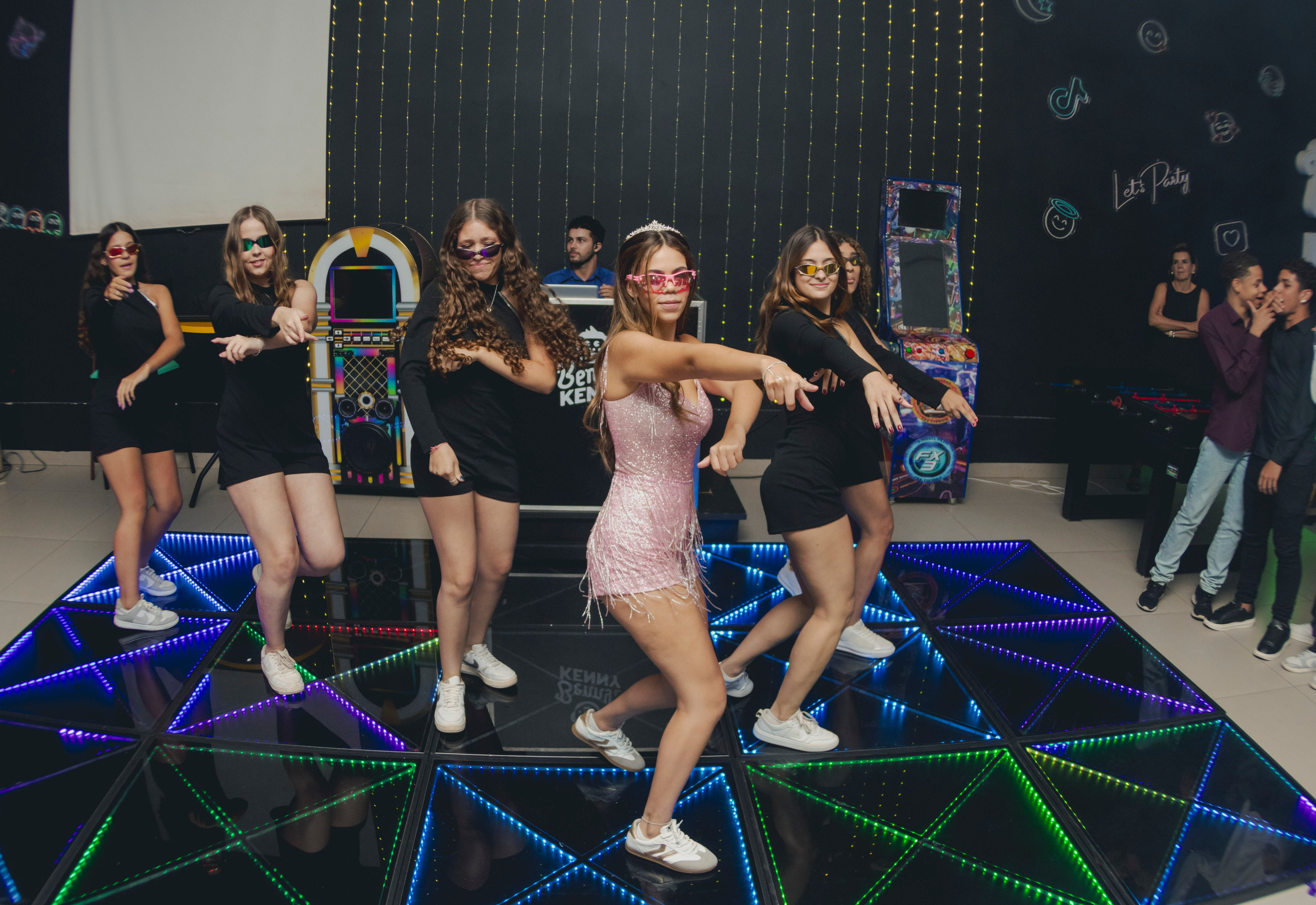 15 Anos de Isadora. Fotógrafos de casamento. empresas, família em Catanduva SP e região, Casal Gonçales