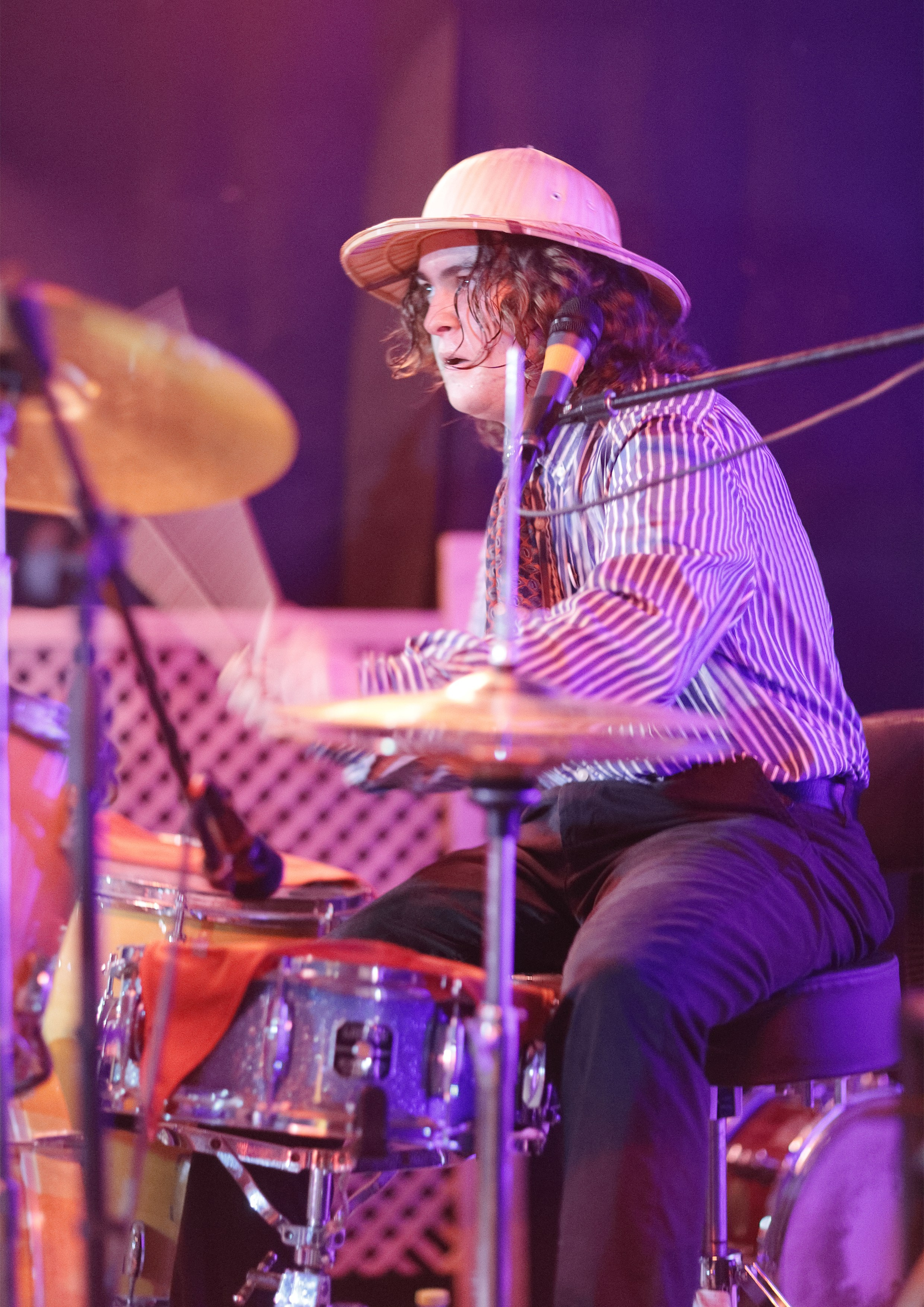 Los_boompats. Associaciò cultural La Granja Alcoy España