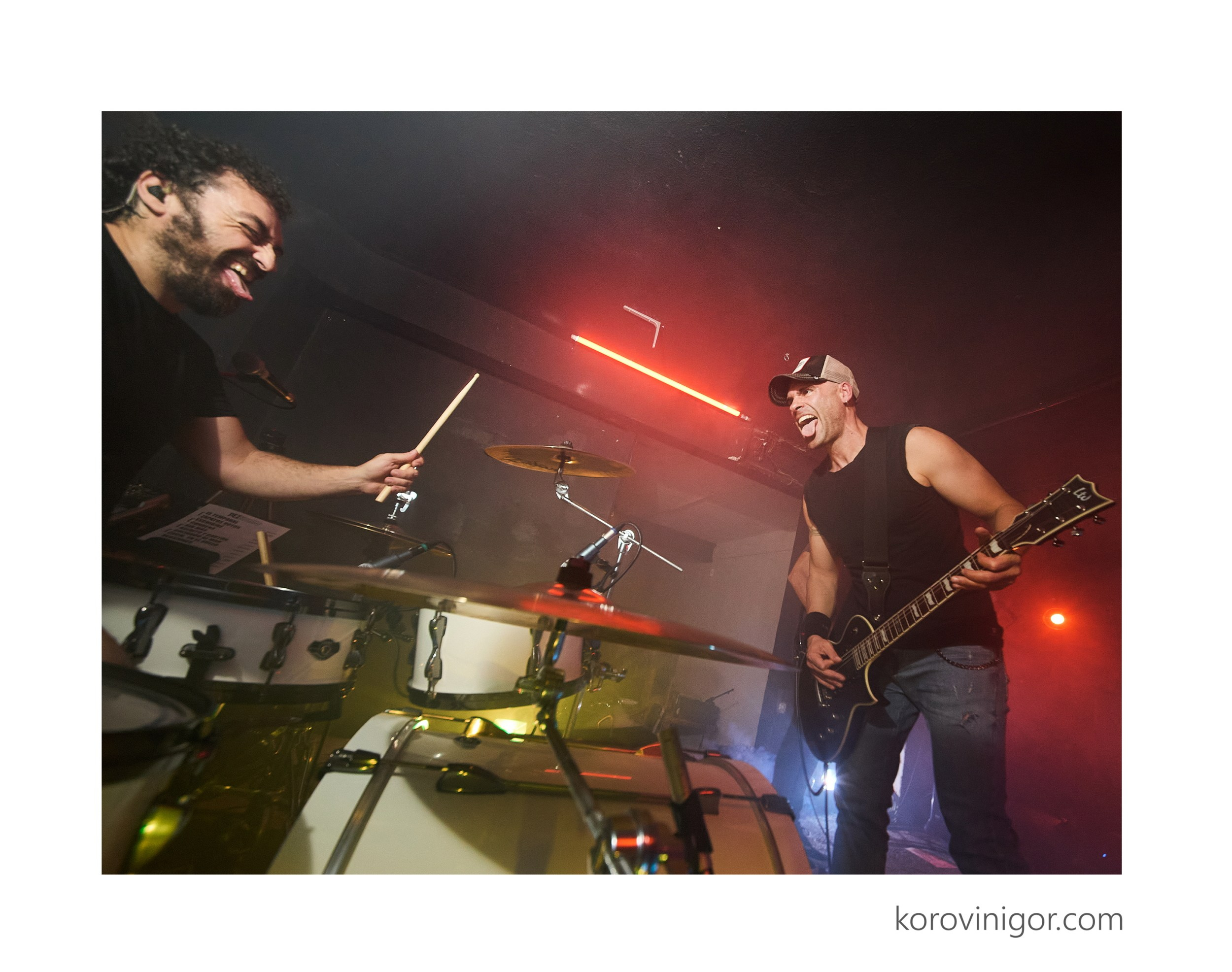 PezNegro. Associaciò cultural La Granja Alcoy España