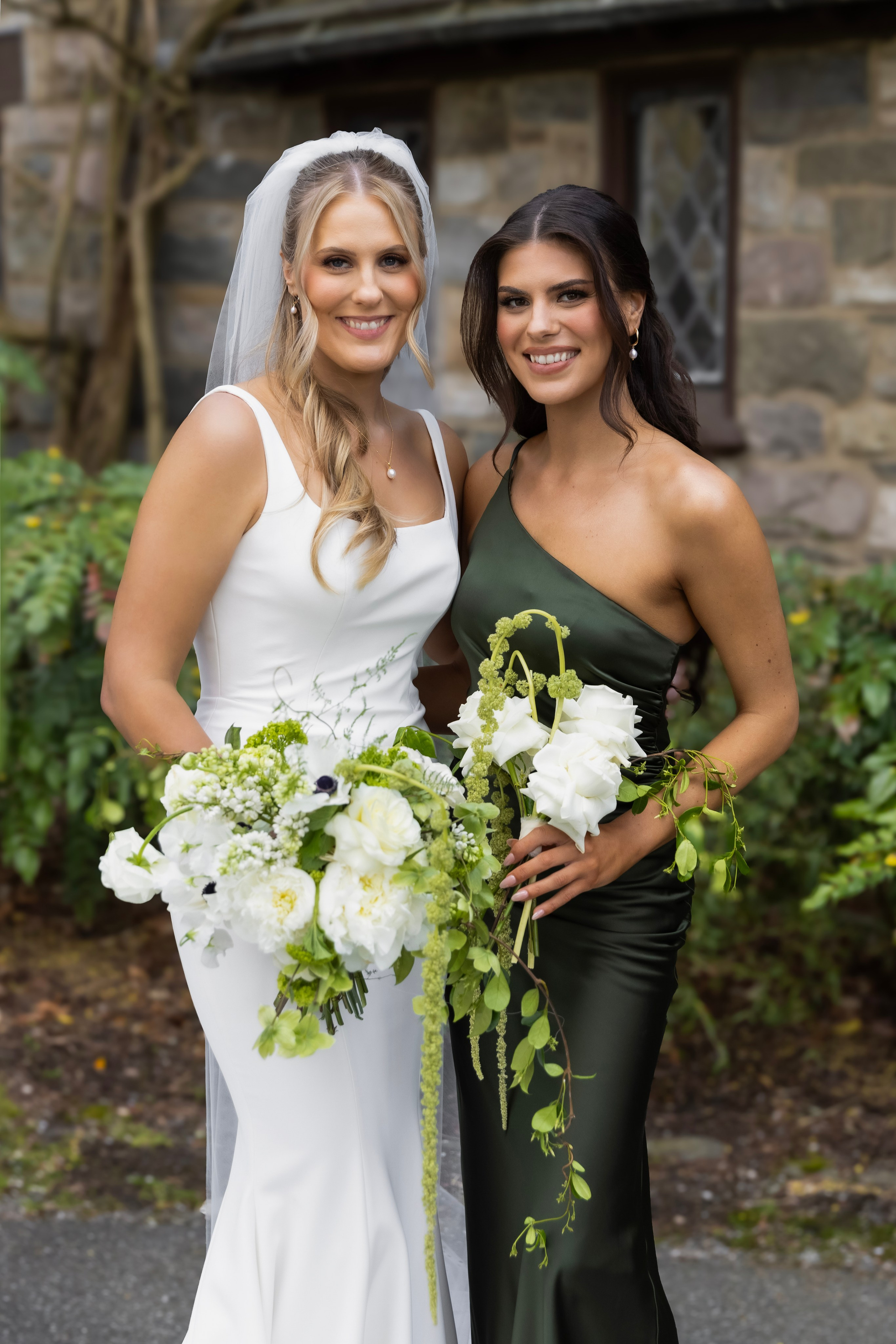 Chelsea and Leopoldo, The Skylark Manor, NJ. Wedding Photo & Video