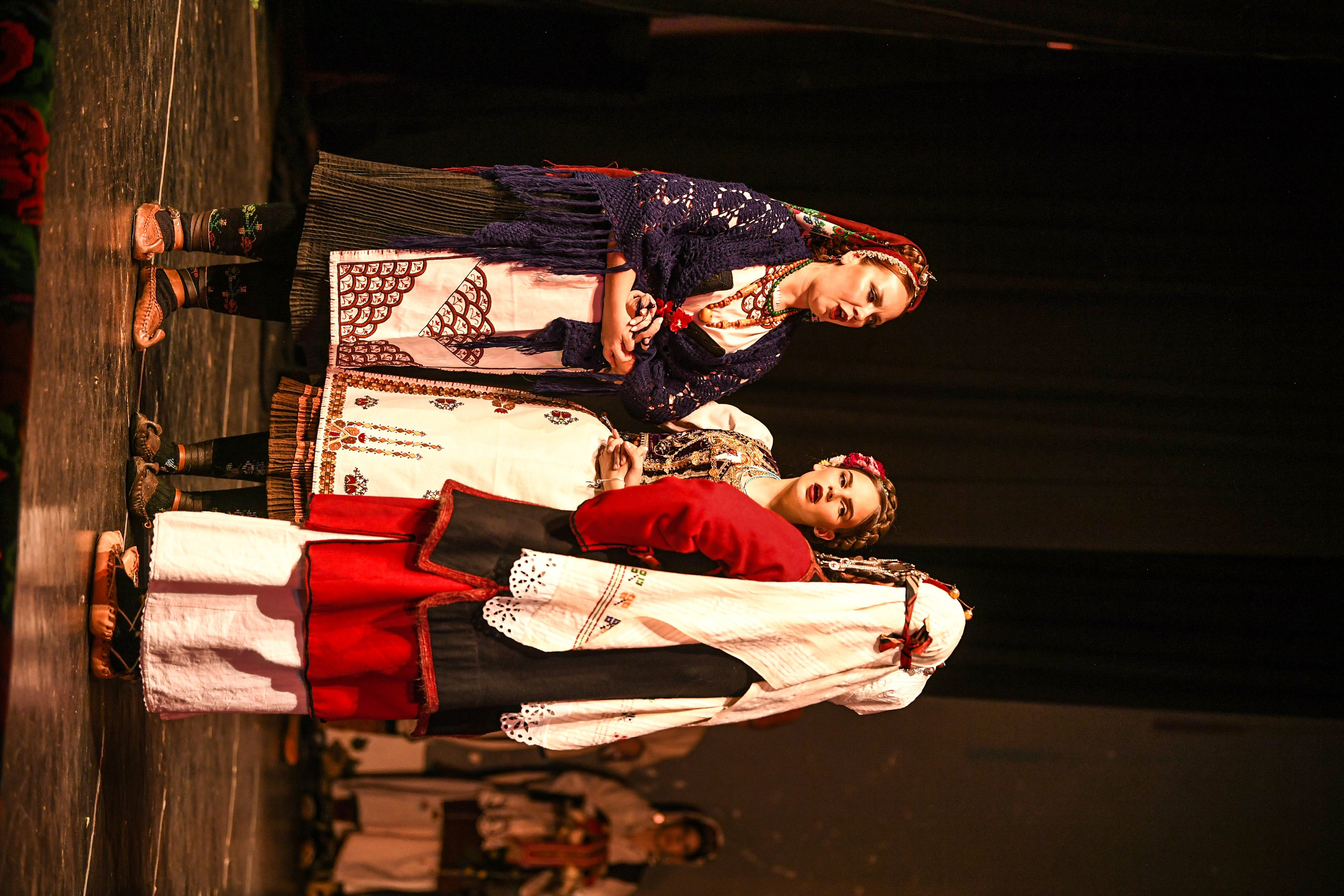 Godišnji koncert — KUD Ljubiša Urošević. Foto Simic Jagodina
