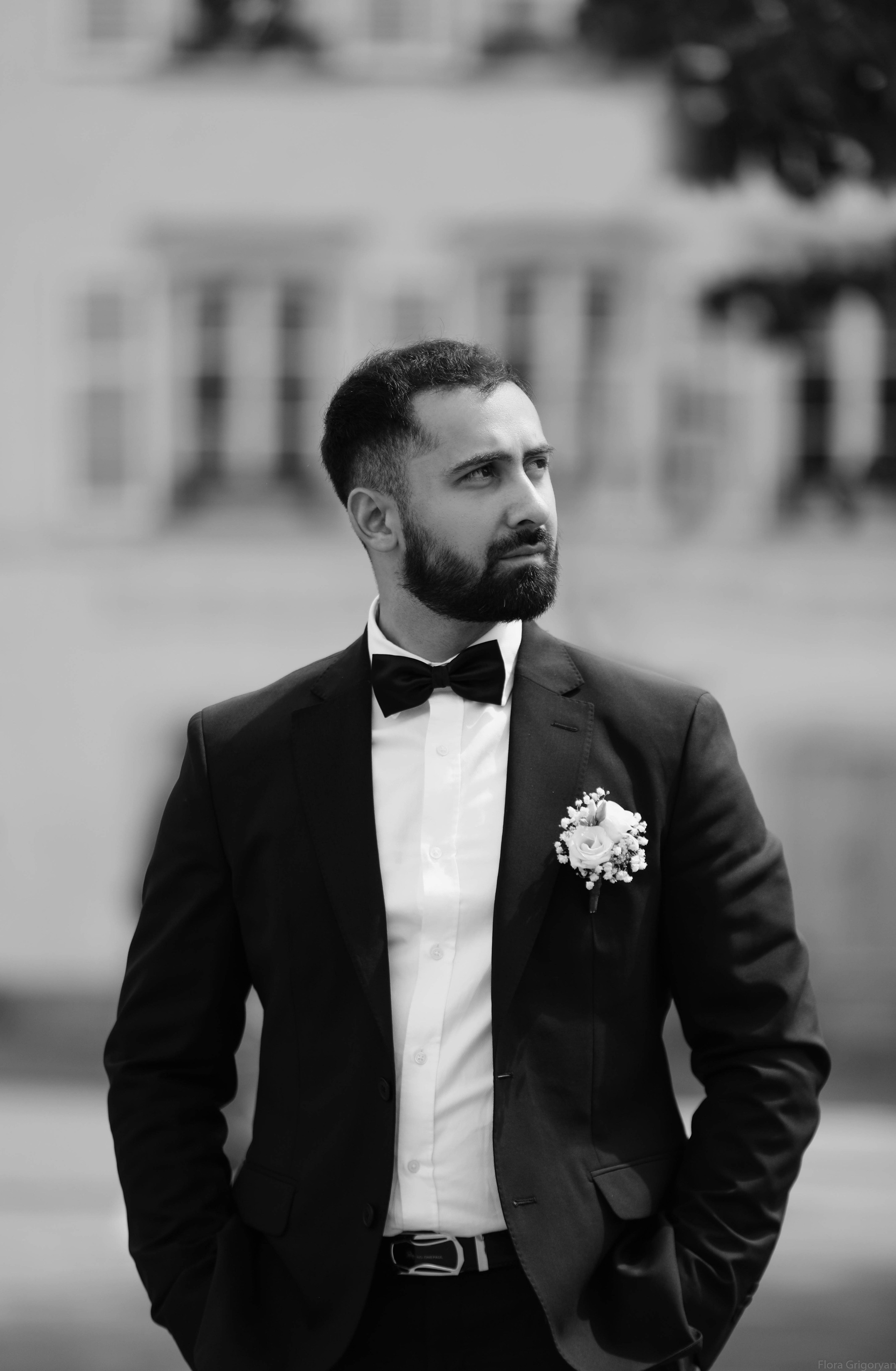 Lilit & Arsen. Flora Grigoryan Wedding Photography