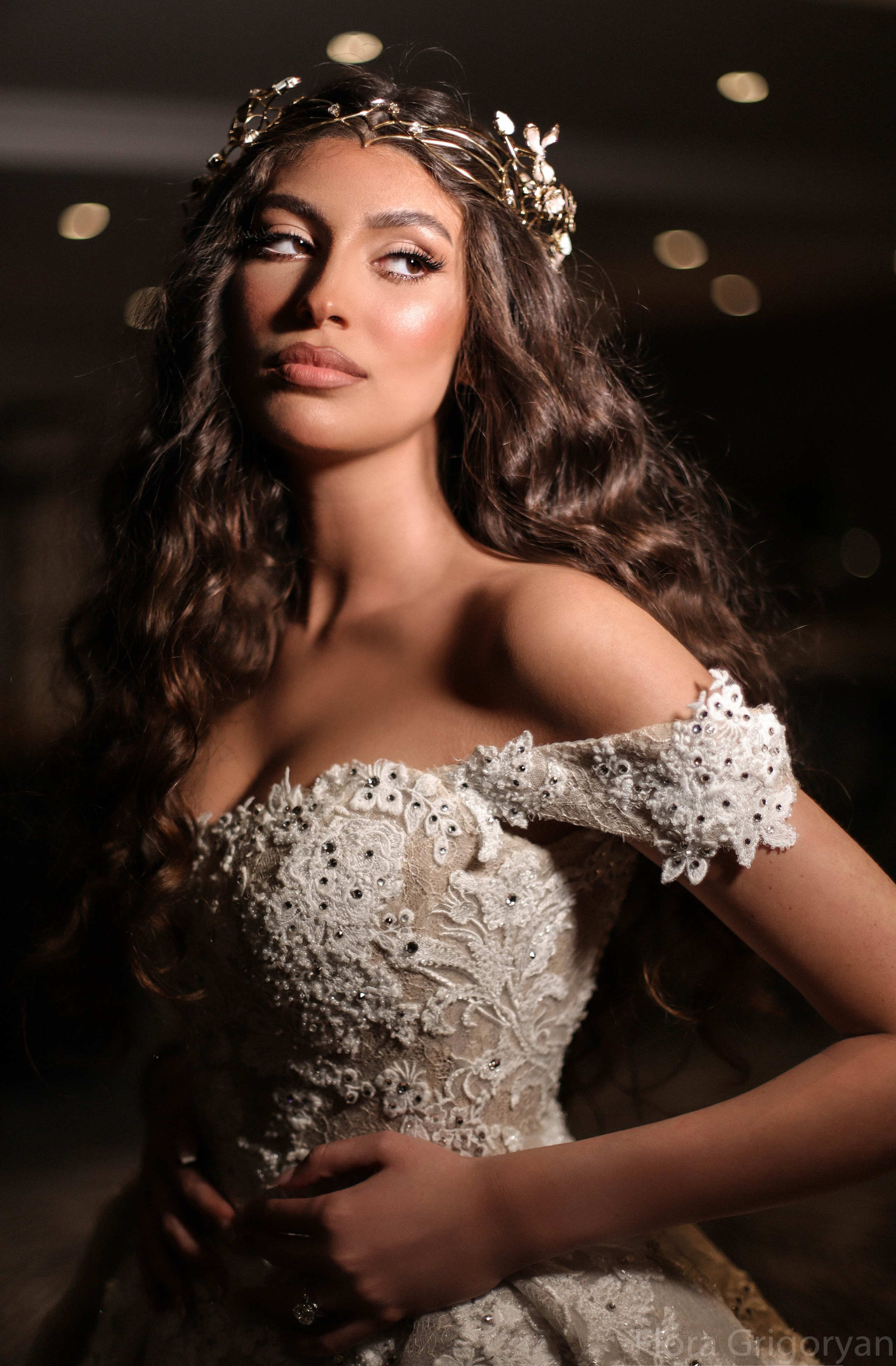 Wedding. Flora Grigoryan Wedding Photography