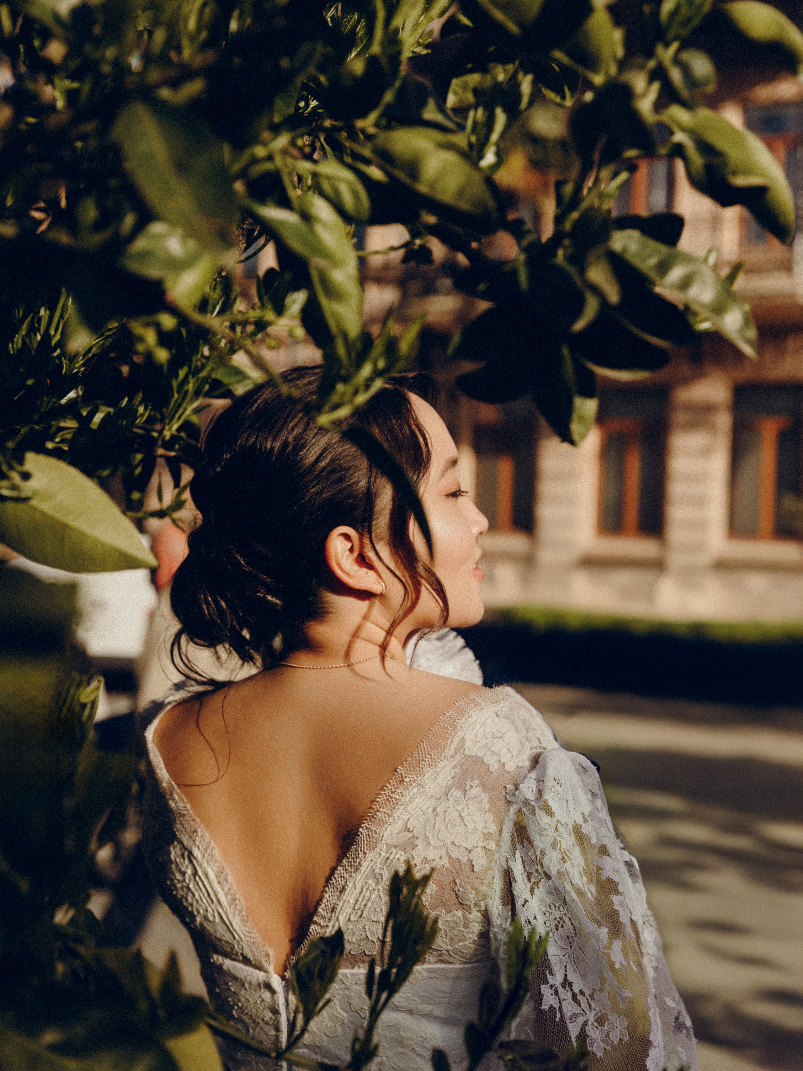 Свадебный бриз. Валерия Вартанова. Фотограф