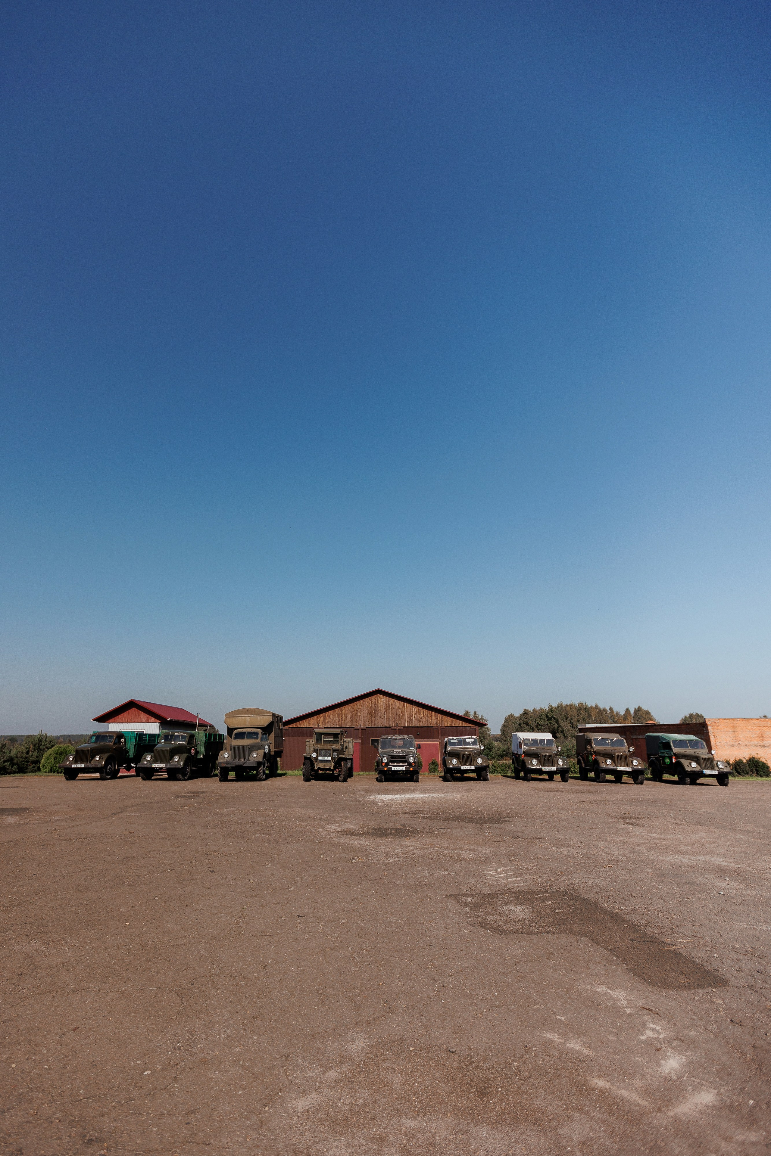 Екопарк Аміла. Ірина Терещук