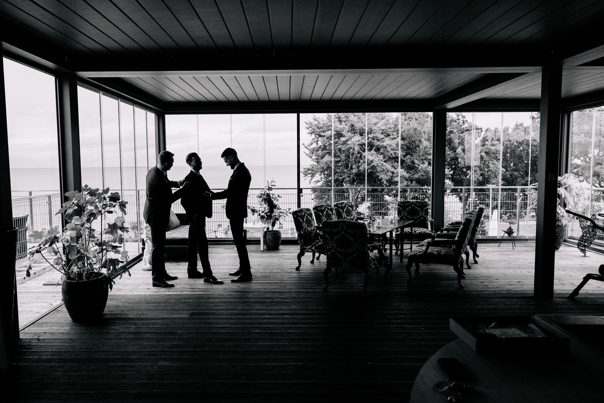 Beata ♡ Mikołaj. Fotograf Ślubny Warszawa - Sesje Biznesowe Rodzinne Eventy