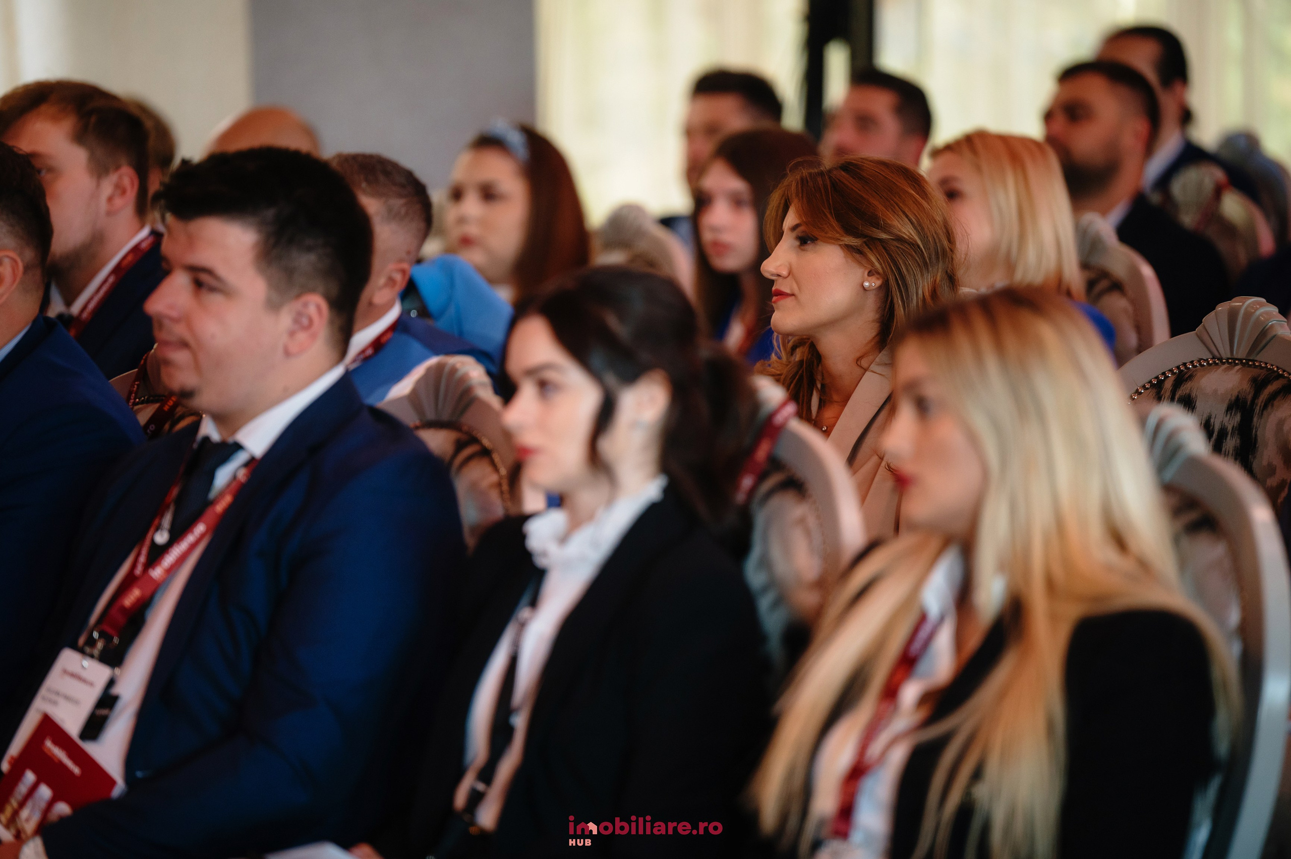 Imobiliare HUB 2025. Laurentiu Stefan StoryTeller