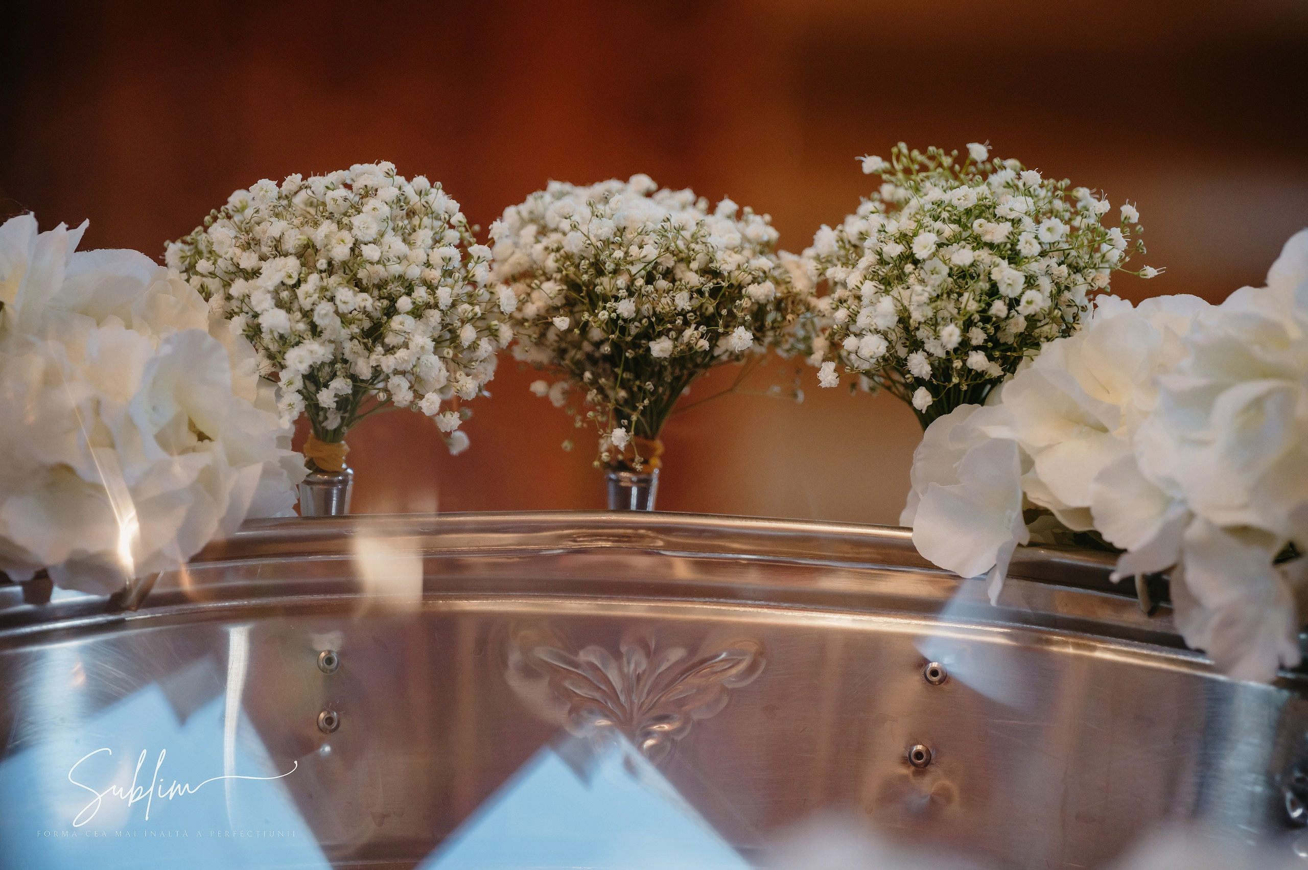 Sublim. Laurentiu Stefan StoryTeller